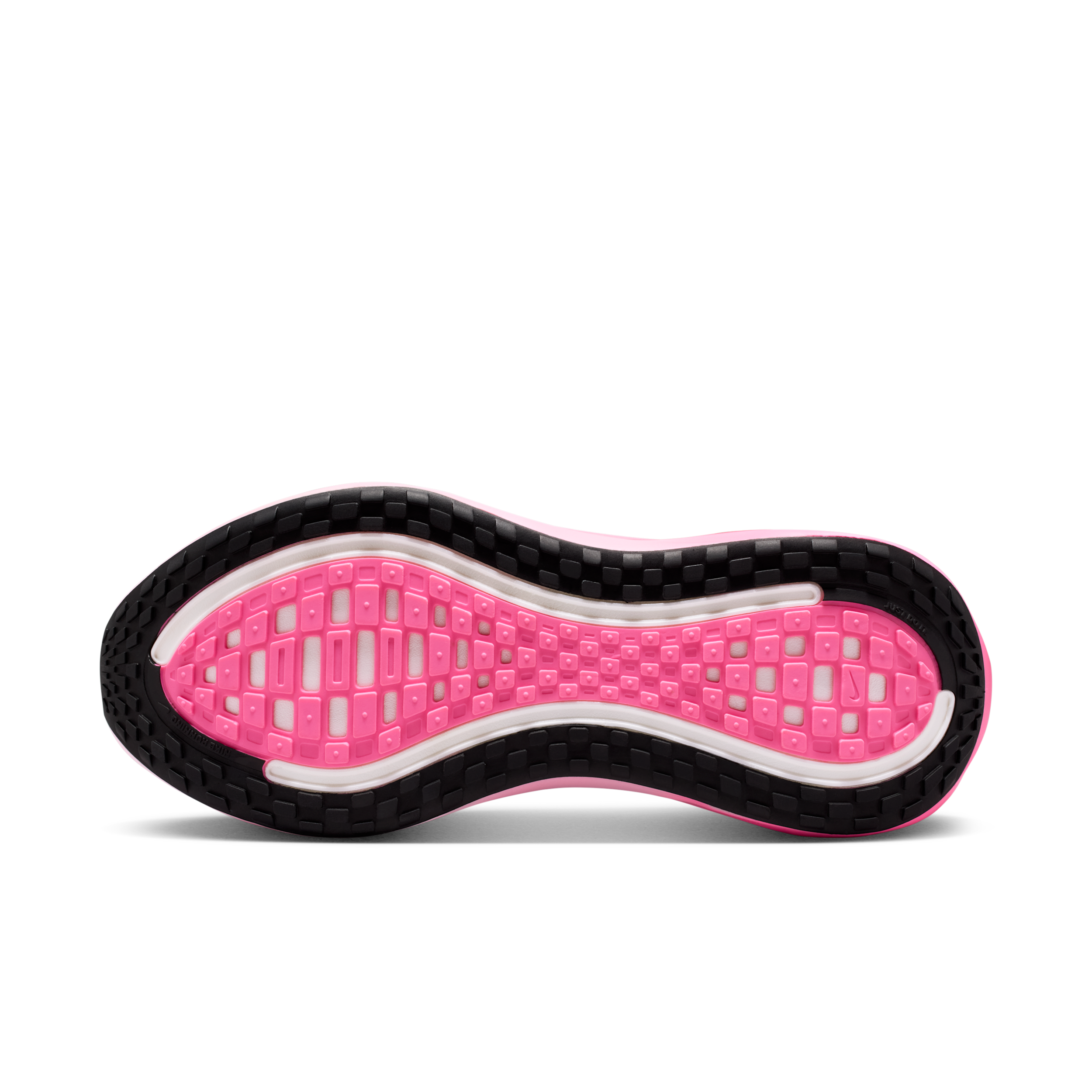 Sneakers Nike W Vomero Plus Pearl Pink/ Summit White-Pink Glow - IR8317-664