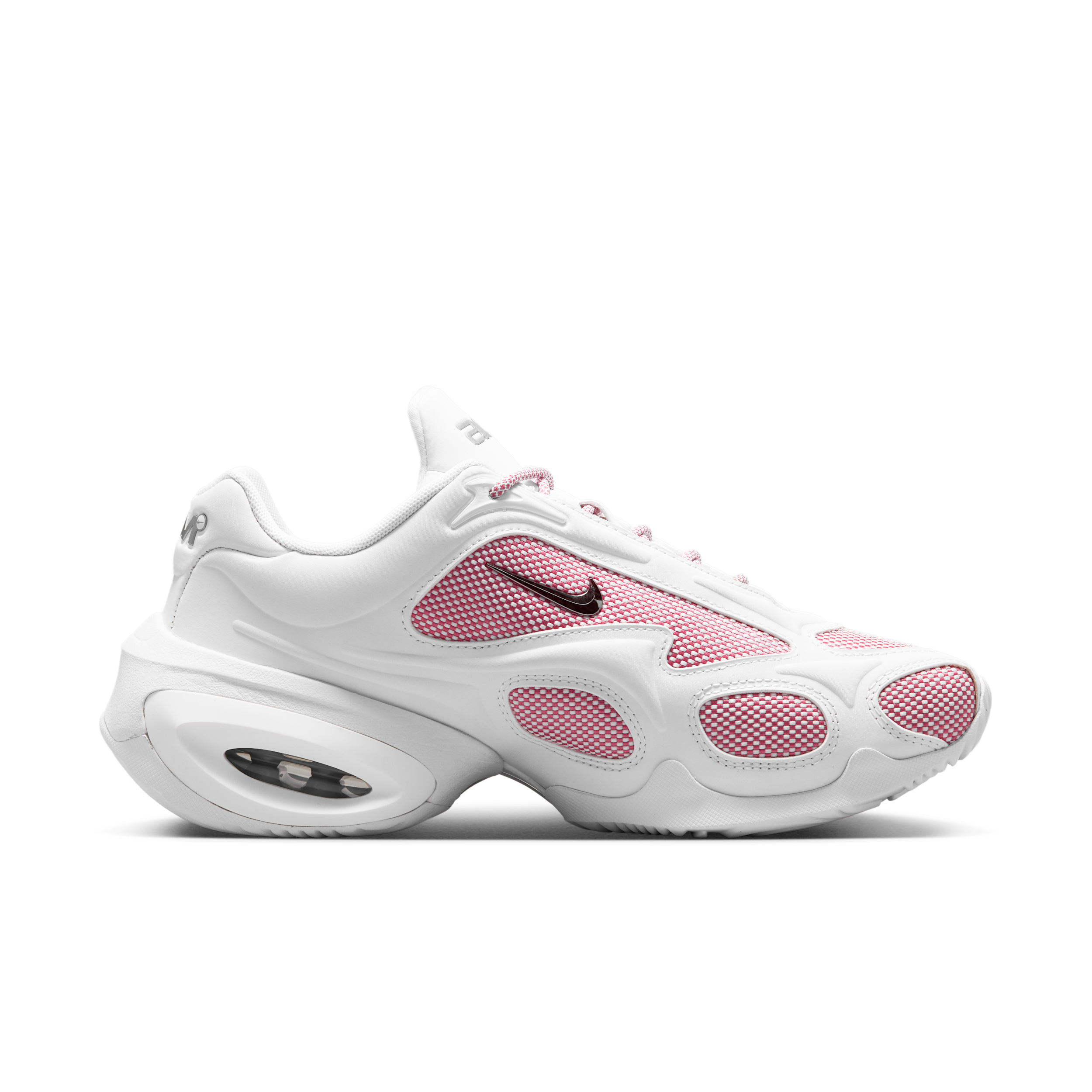 Nike Air Max Muse Women's Shoes - White - II6282-101