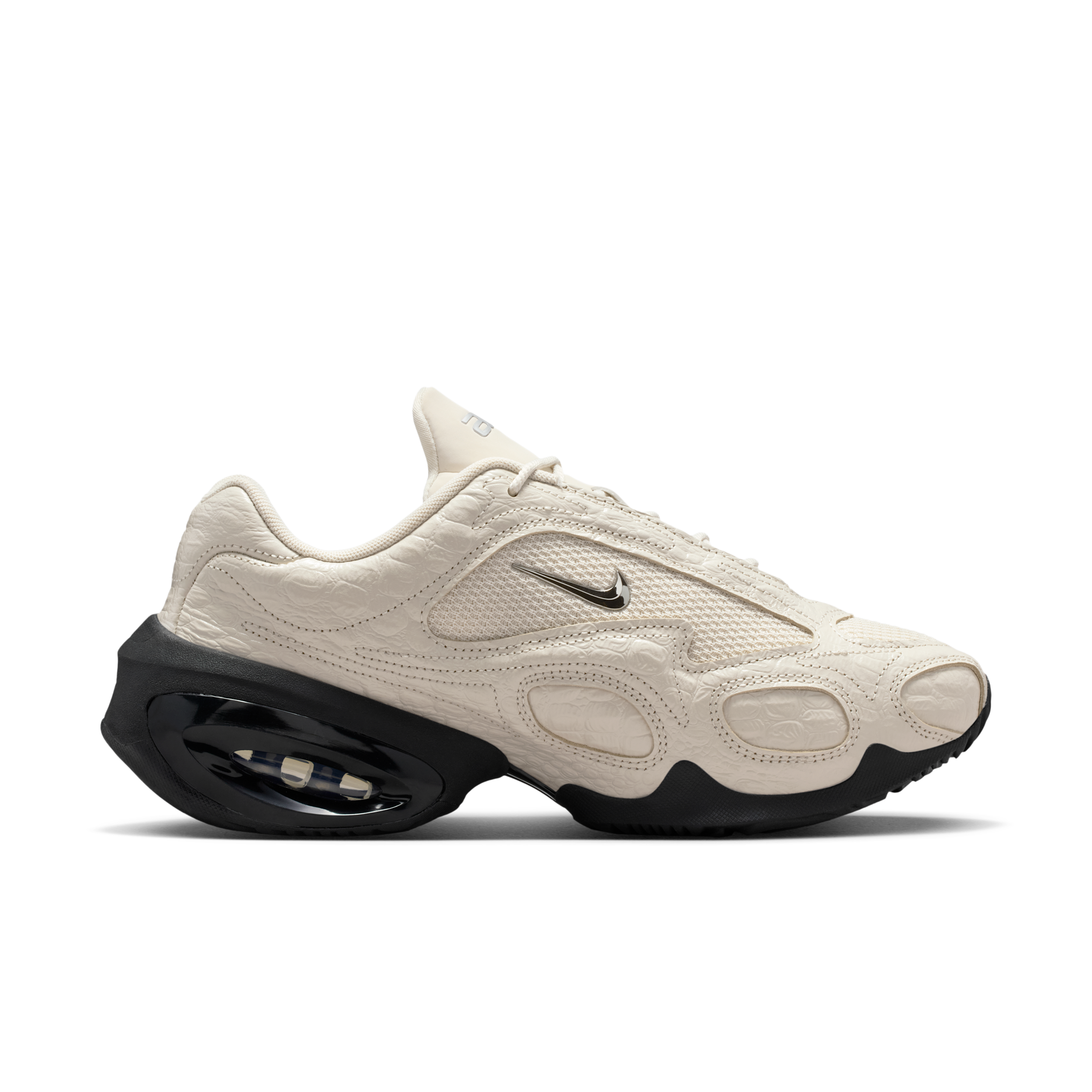 Nike Air Max Muse SE damesschoenen - Bruin - IB6689-100