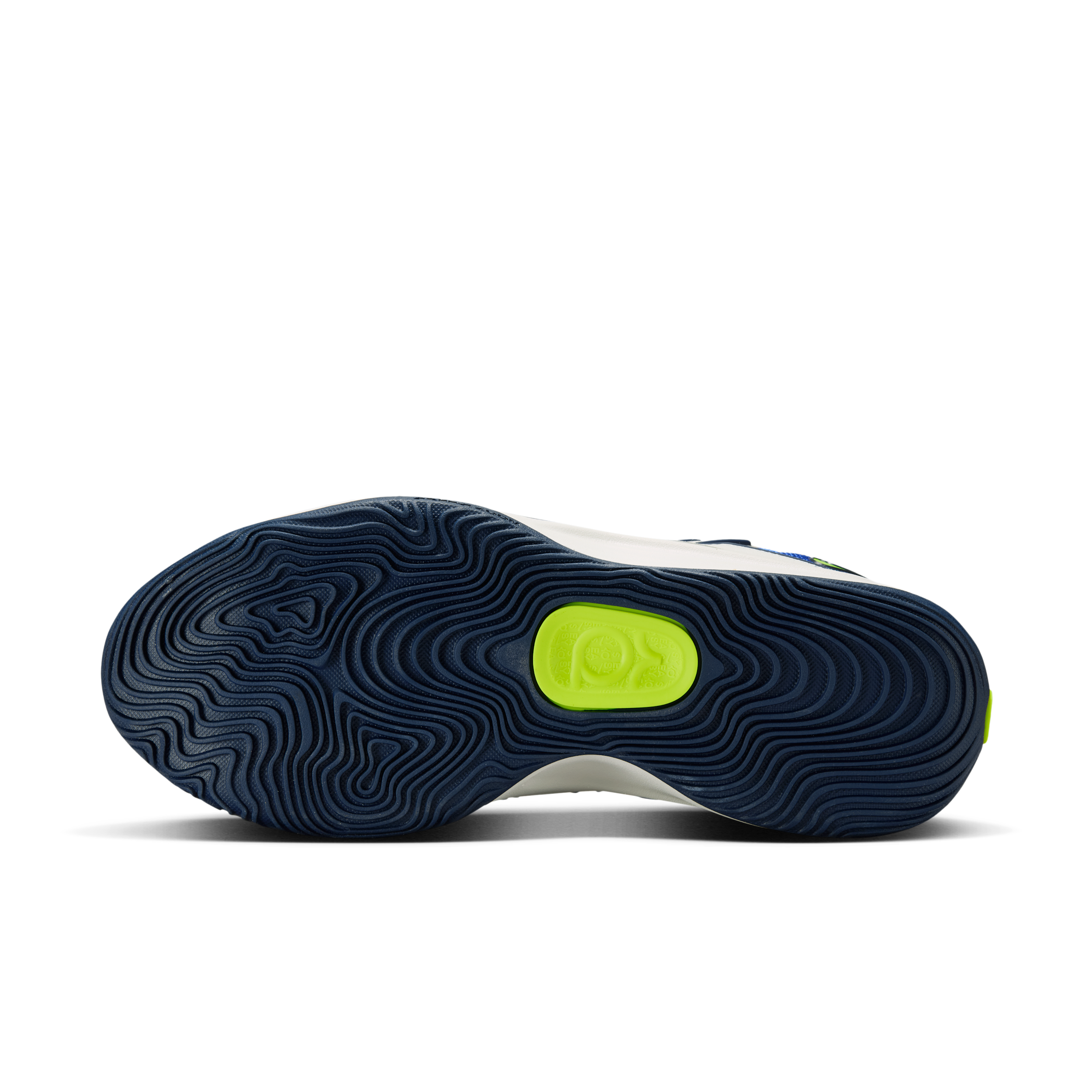 Nike KD 18 'Smart City' | Blue | Men's Size 10.5 - HV1992-400