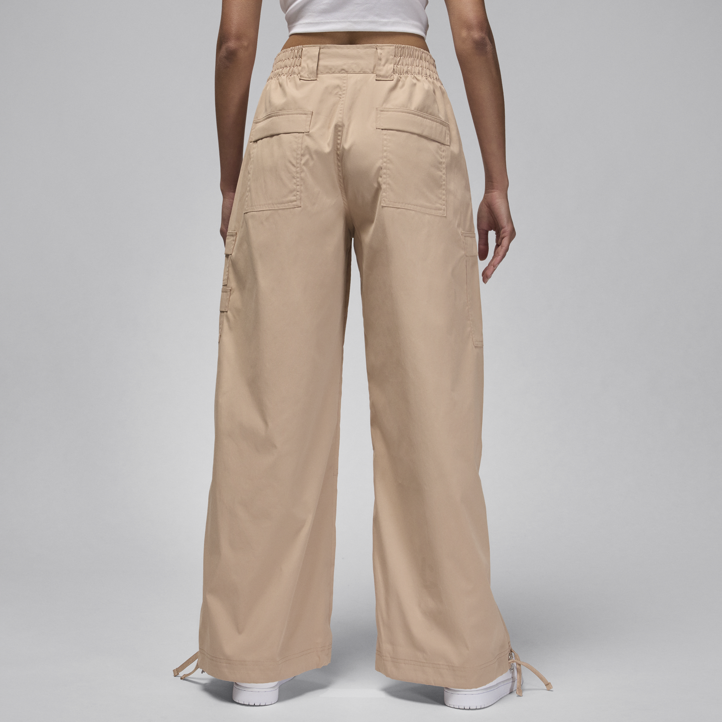 Pantalon Jordan Chicago pour femme - Marron