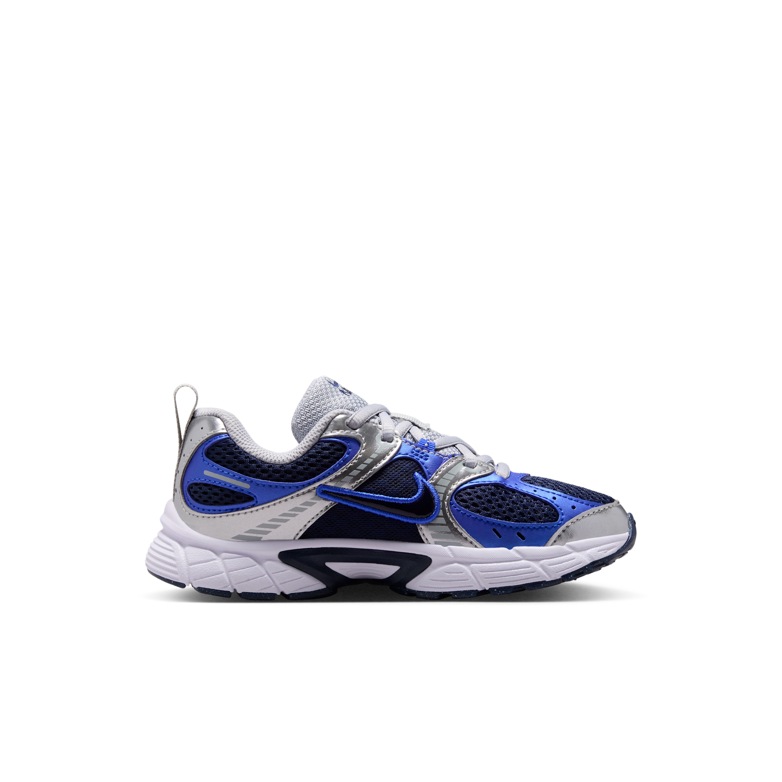 Nike V5 RNR PS 'Blue Eclipse Racer Blue' | Kid's Size 10.5 - IR2305-402
