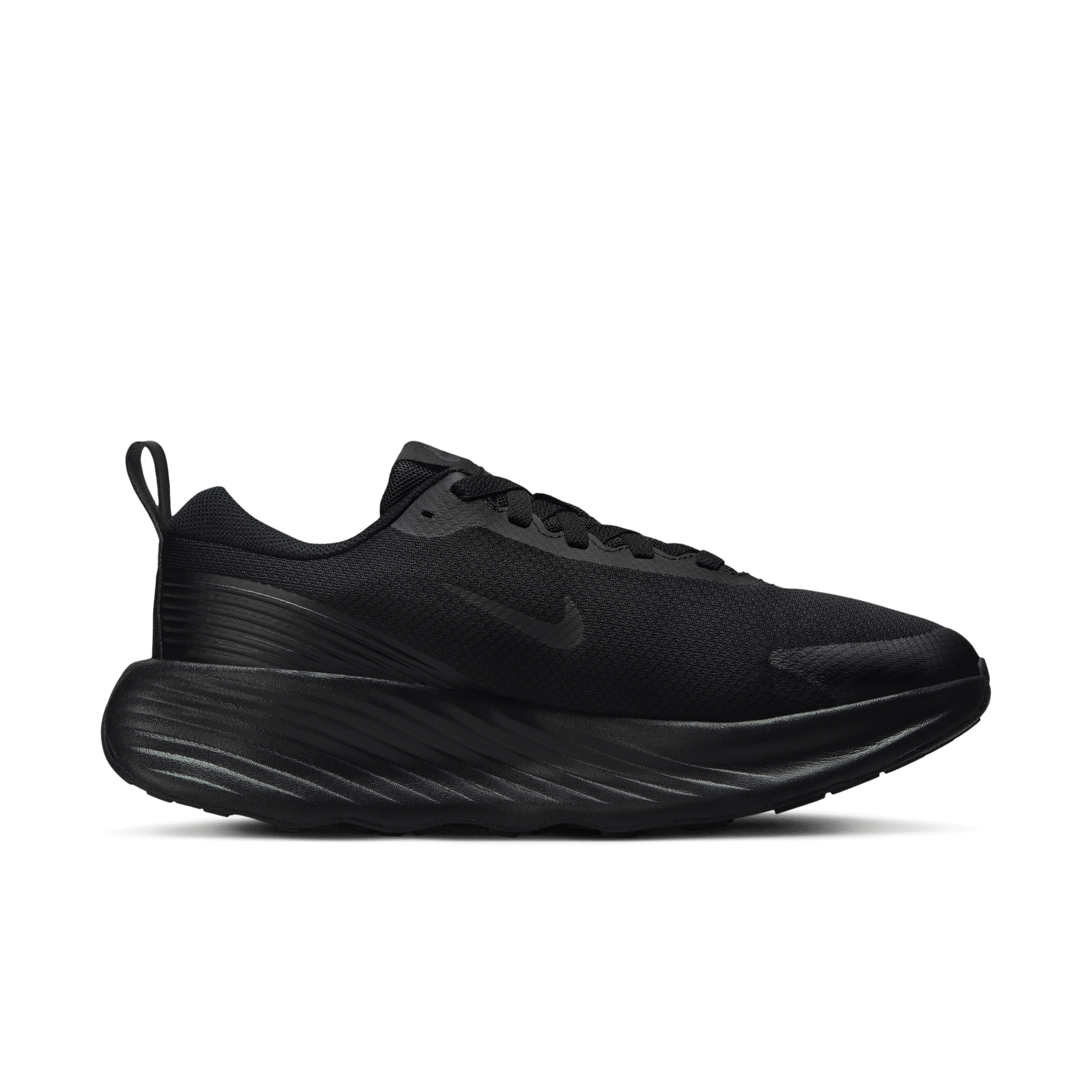 Nike Promina Women's Walking Shoes - Black - Recycled Content Minimum - FV6343-001