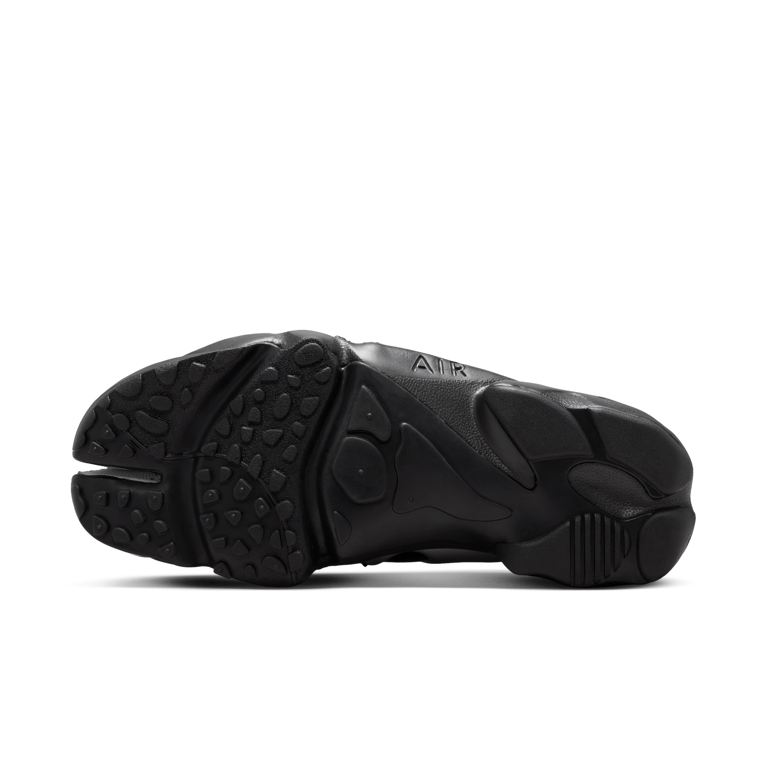 Nike Air Rift Women's Shoes - Black - IR1226-001