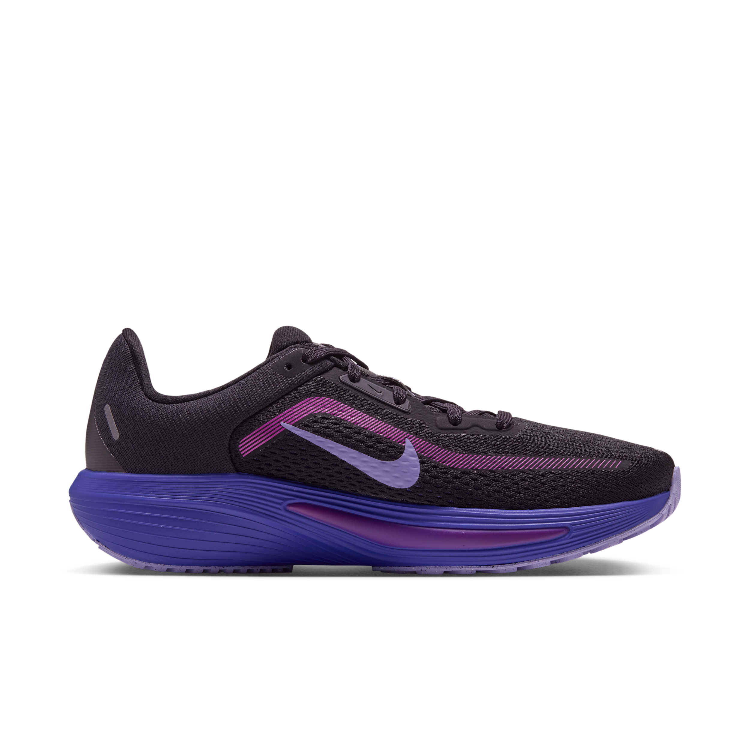 Chaussure de running sur route Nike Quest 7 pour femme - Noir - IM9291-007