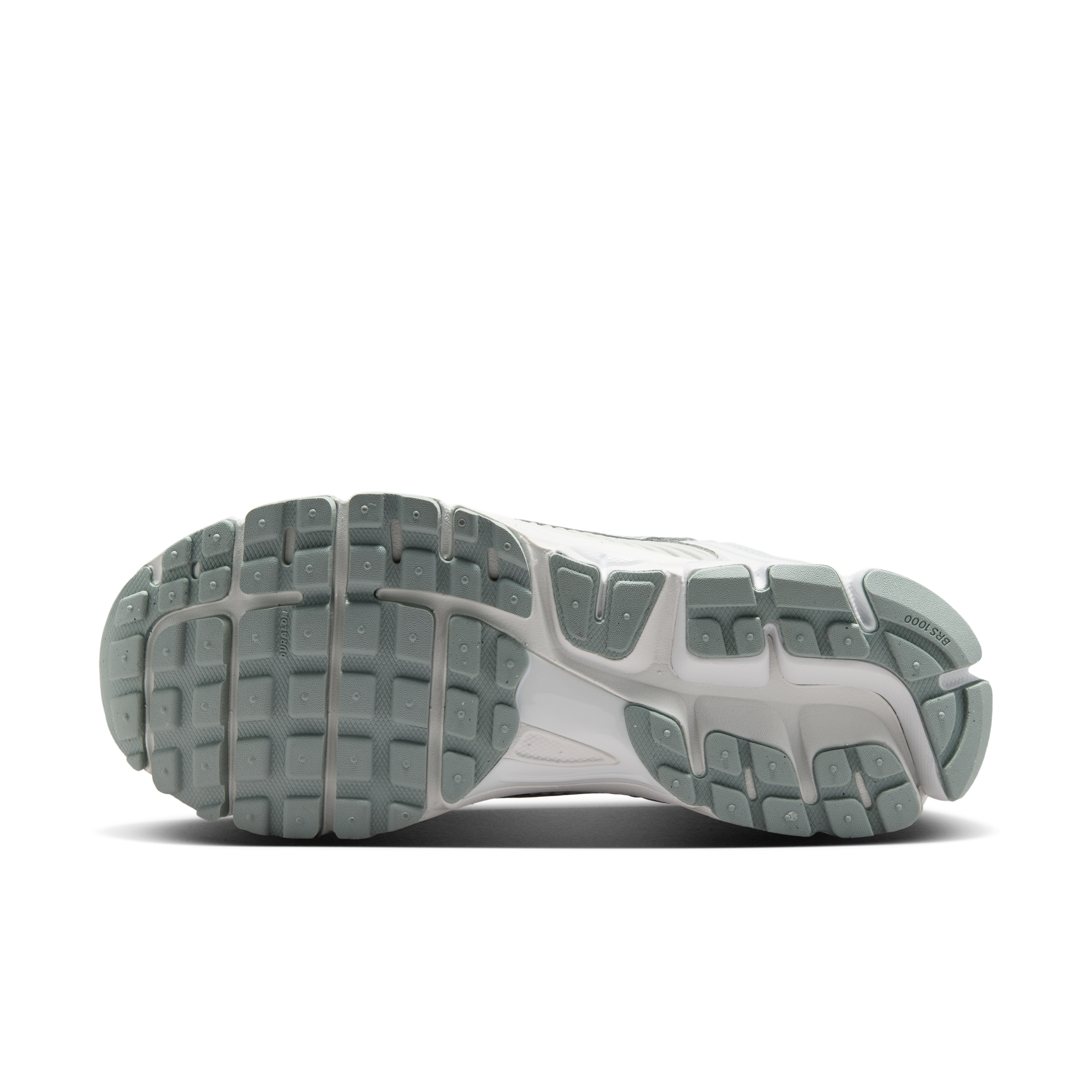 Nike Zoom Vomero 5 Women's Shoes with Reflective Design Accents - Grey - IB8929-004