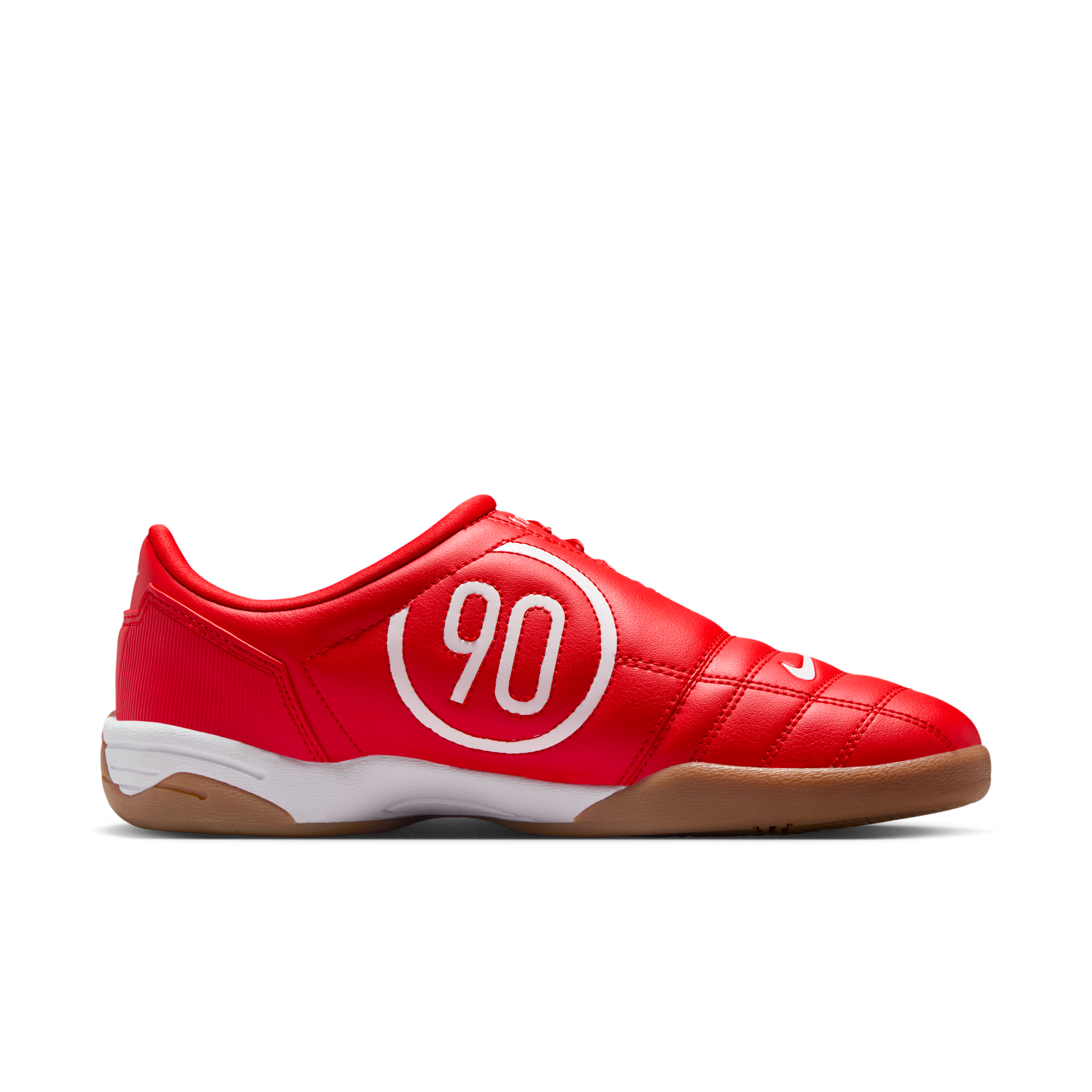 Nike Total 90 damesko - Rød - IO2387-600