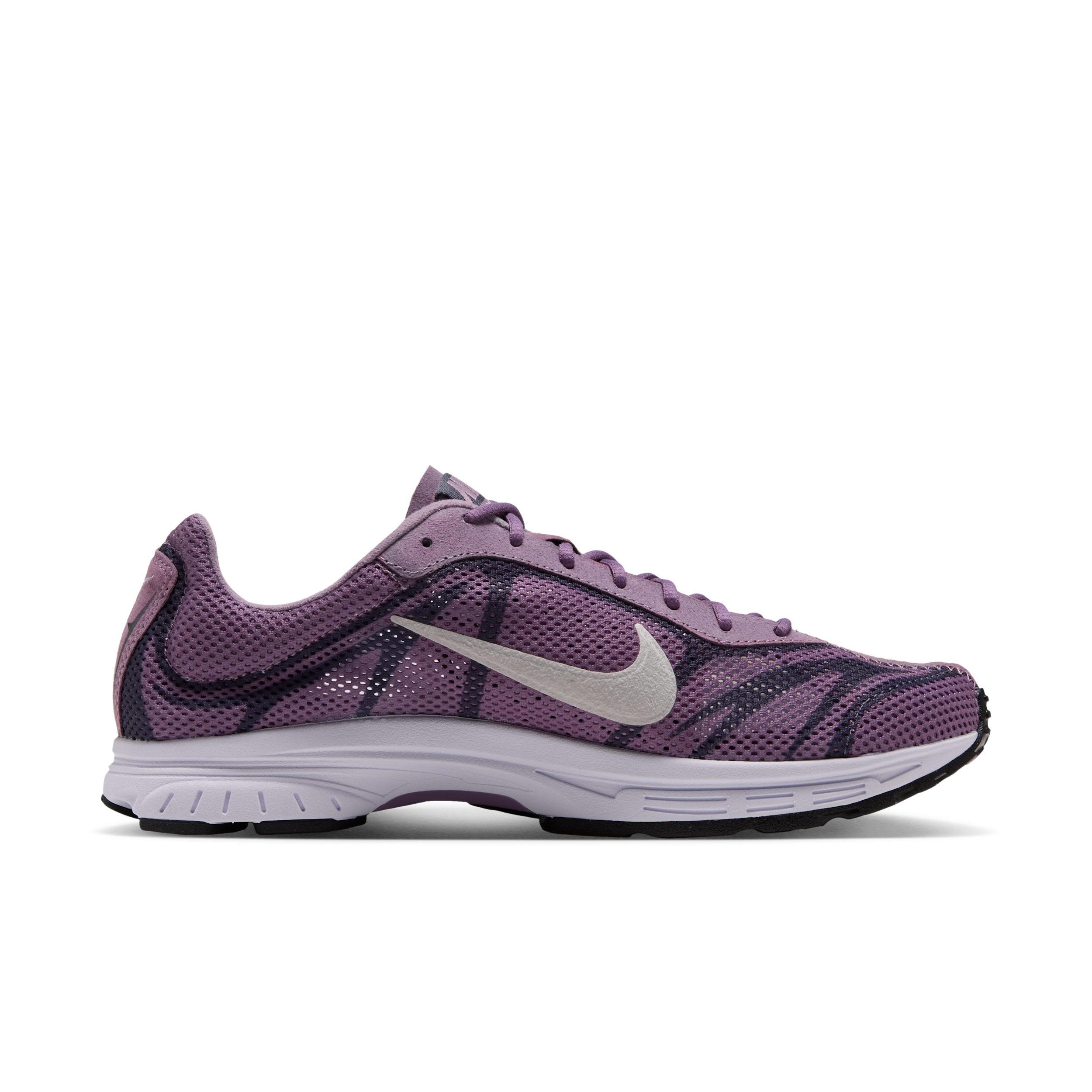 Nike Zoom Streak 3 Women's Shoes - Purple - IQ8020-500