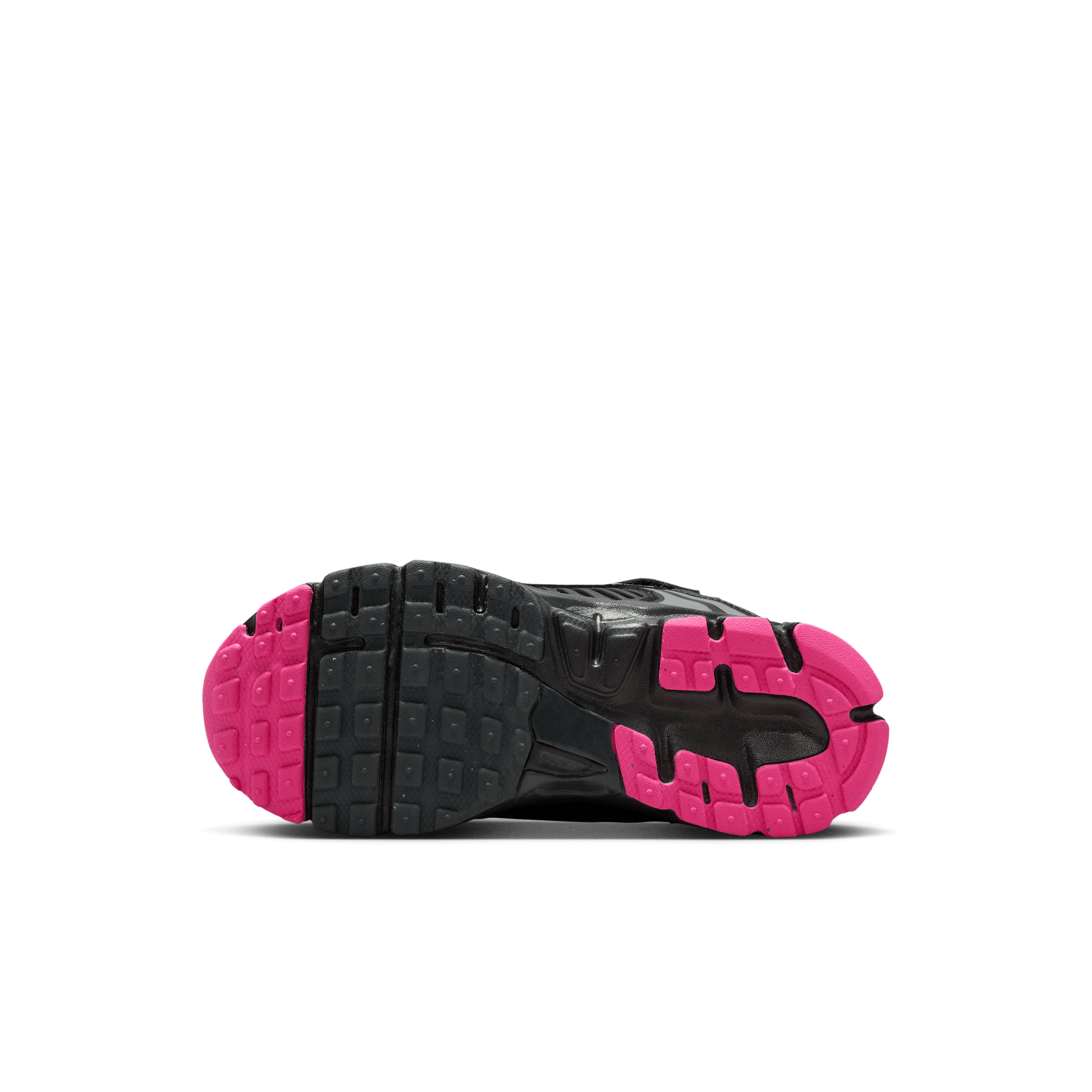 Thumbnail - Nike Vomero 5 Schuh (jüngere Kinder) - Schwarz