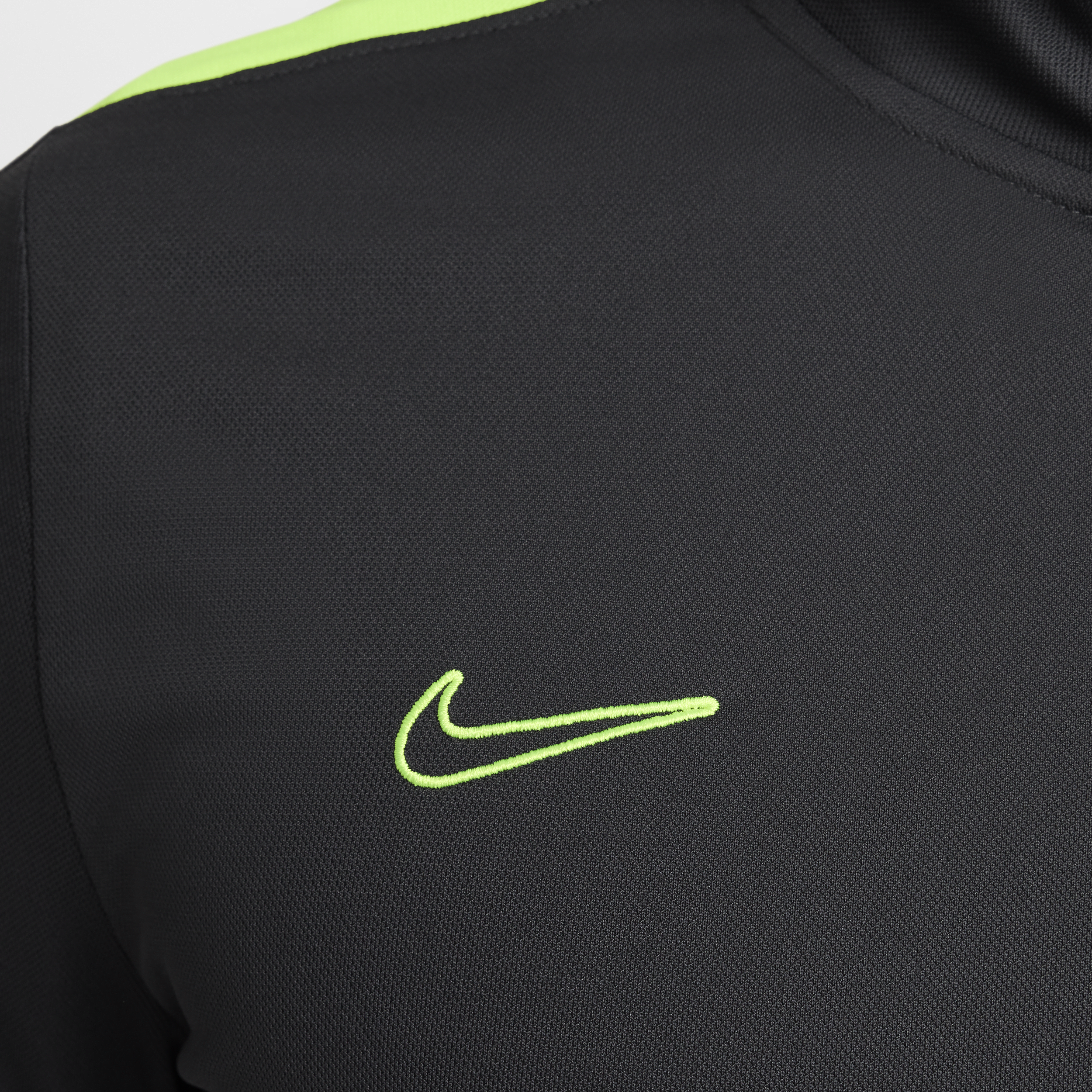 Survêtement de foot Dri-FIT Nike Academy pour homme - Gris