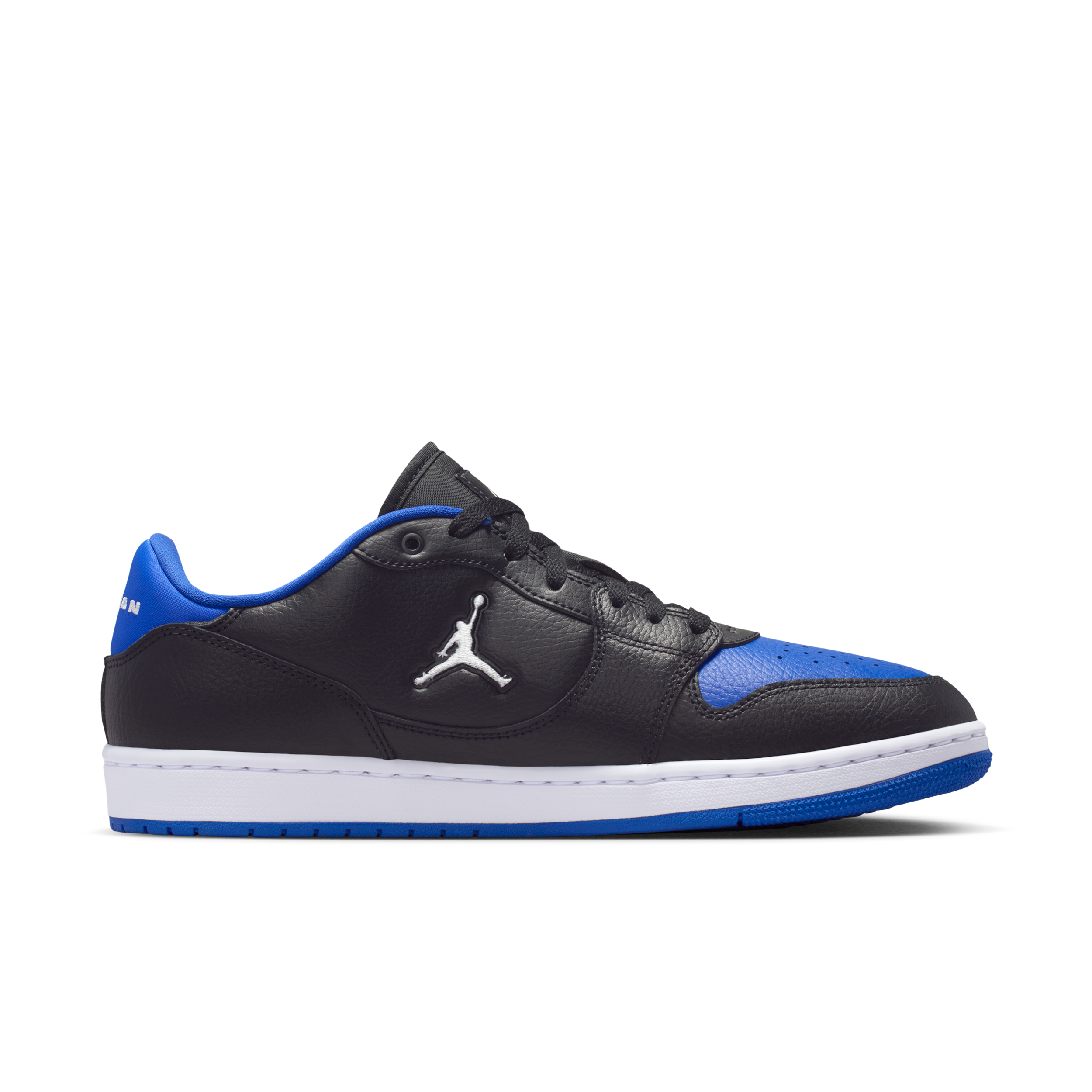 Scarpa Jordan Court Connect Low – Uomo - Nero - IQ5698-002