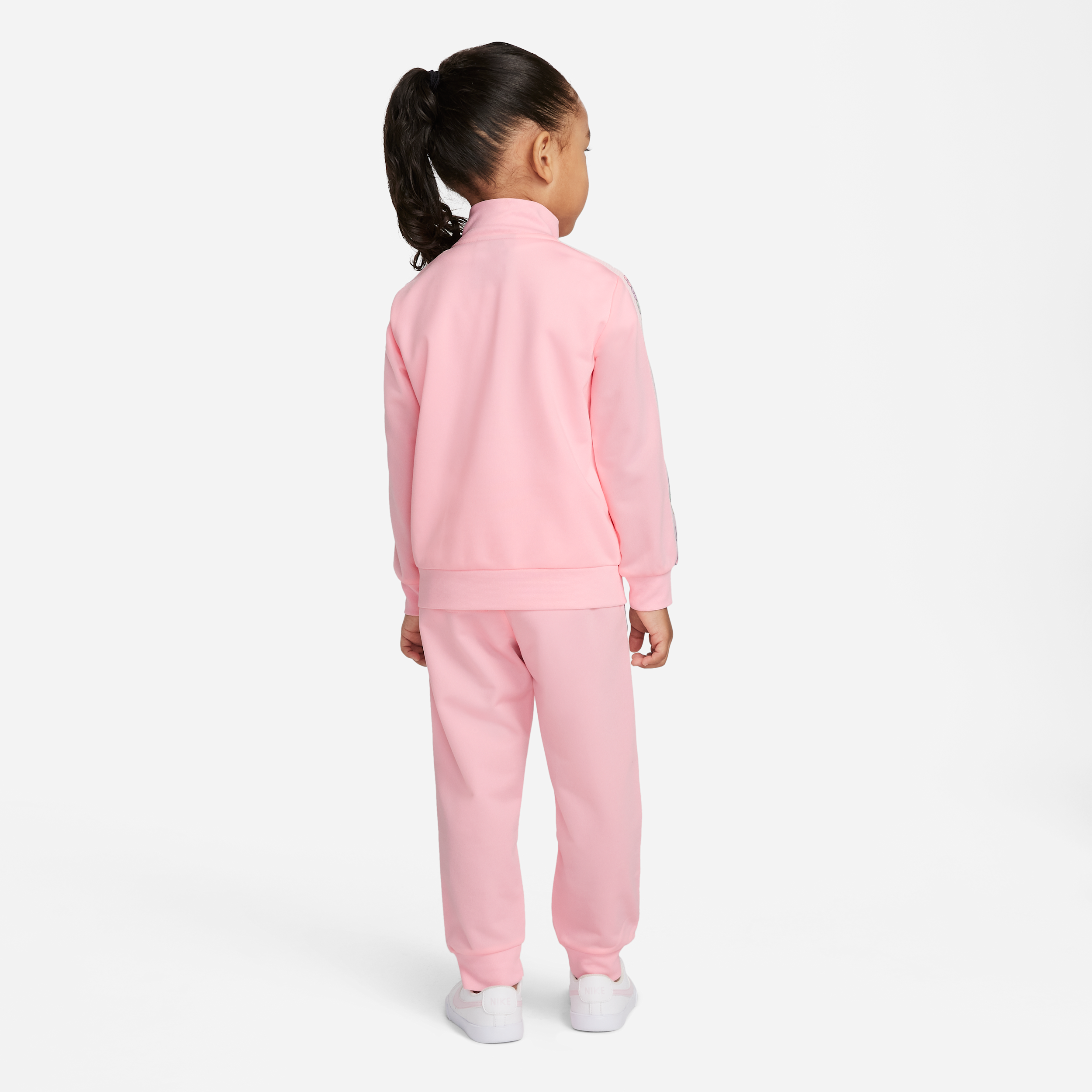 Thumbnail - Nike Trainingsanzug-Set für Kleinkinder - Pink