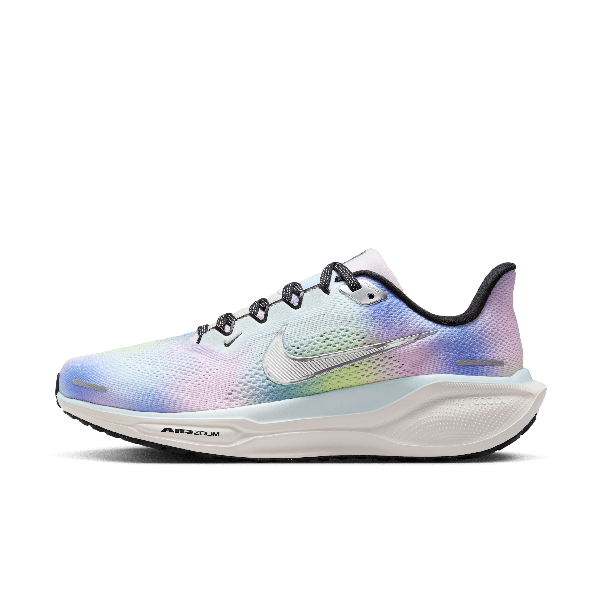 Thumbnail - Nike Pegasus 41 SE Straßenlaufschuh (Damen) - Blau