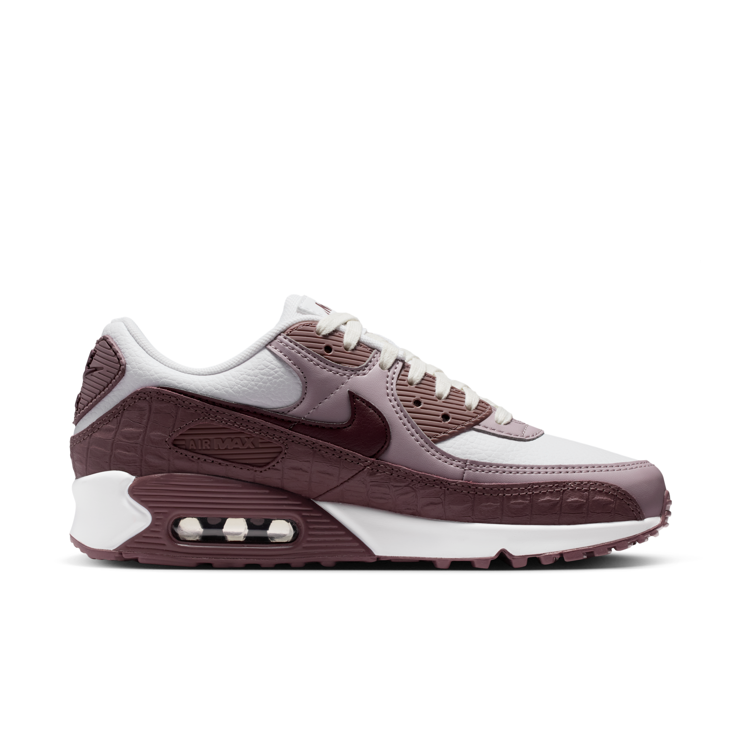 Nike Air Max 90 damesschoenen - Paars - IM3110-500