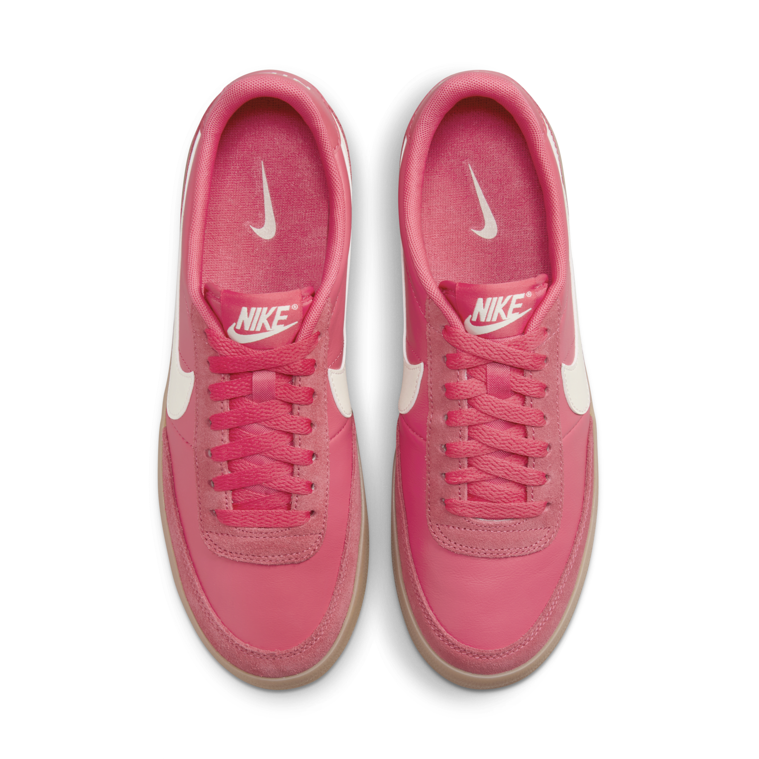 Chaussure Nike Killshot 2 pour femme - Rose