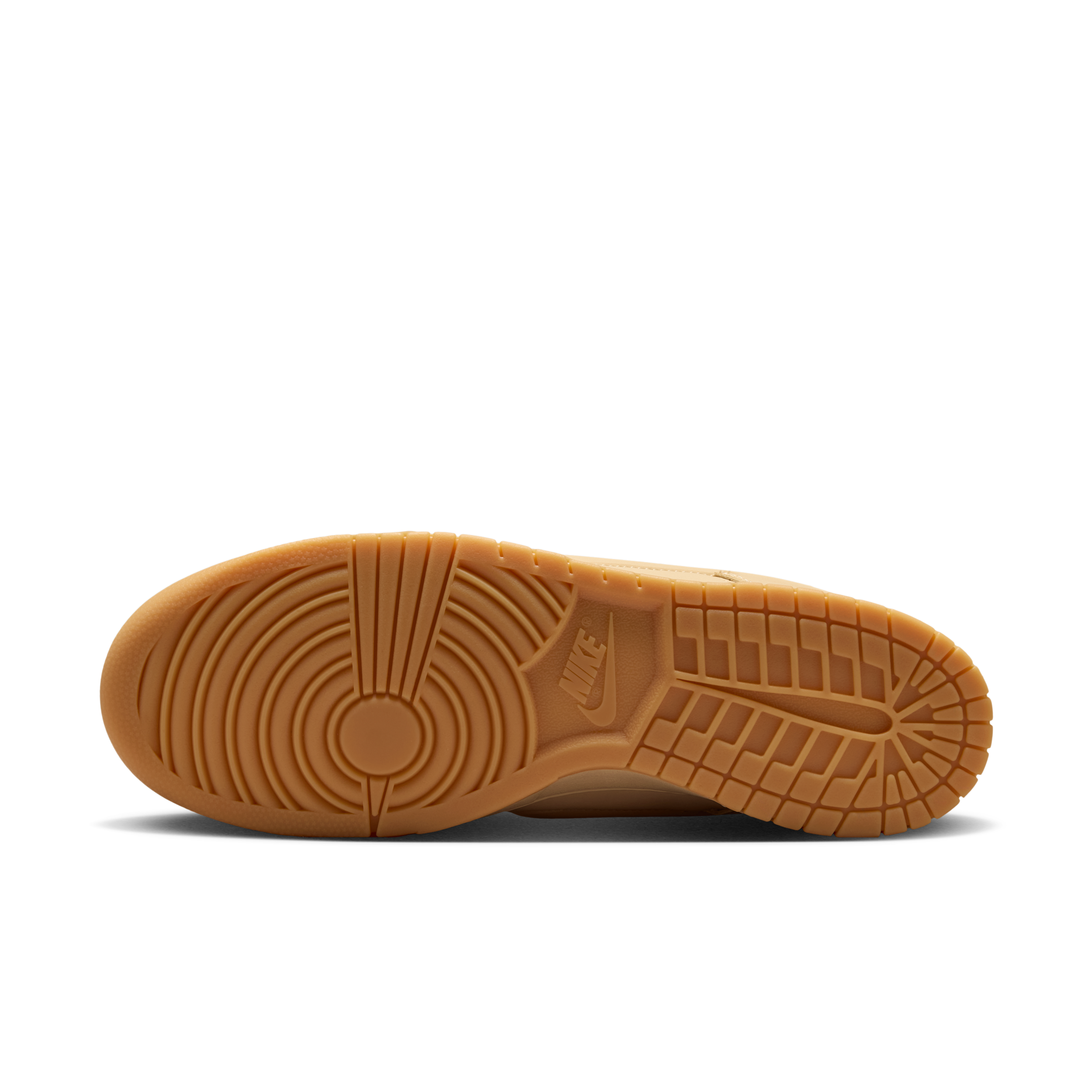 Chaussure Nike Dunk Low Retro Premium pour homme - Marron - IM4411-200