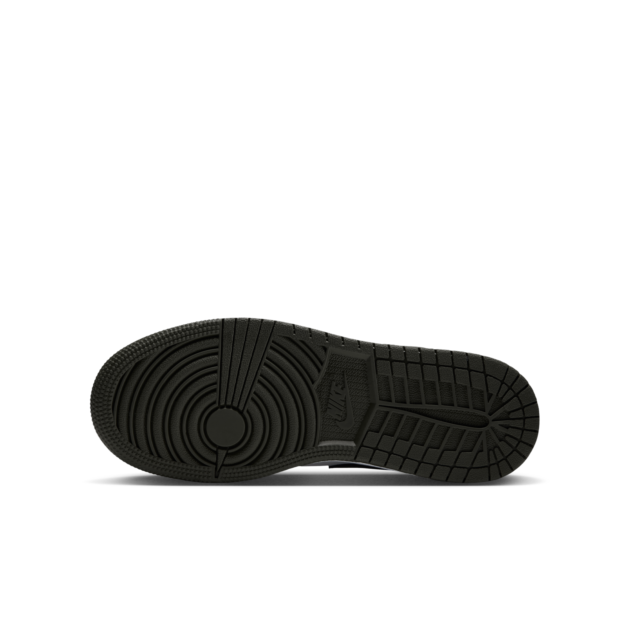 Air Jordan 1 Low kinderschoenen - Groen - IV6049-320