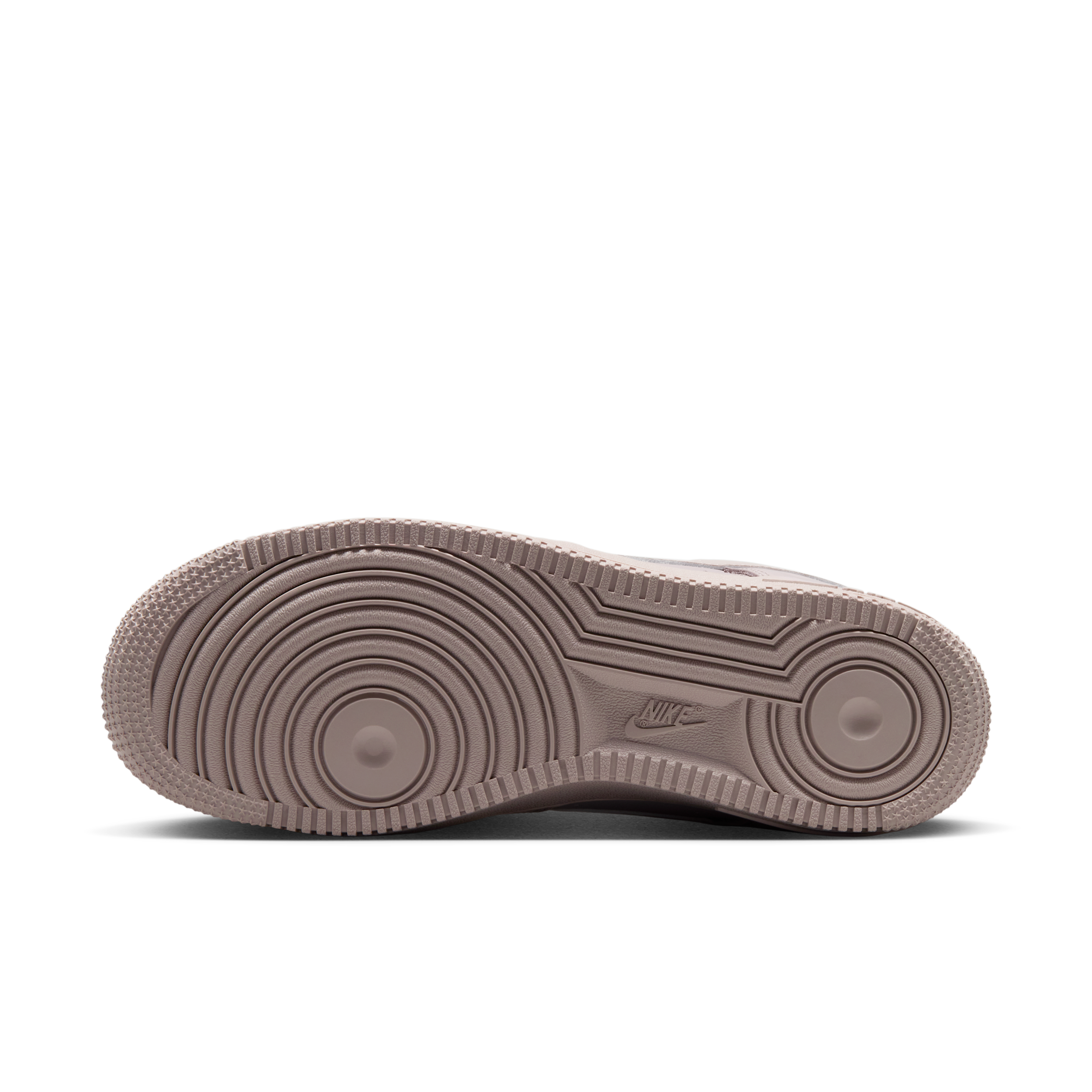 Nike Air Force 1 Retro Premium Women's Shoes - Grey - IQ9722-200