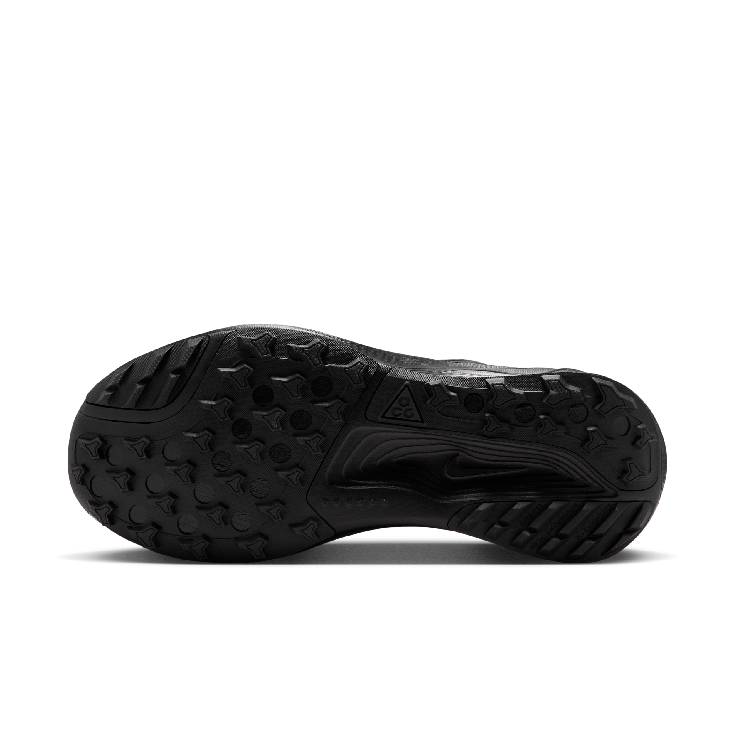 Nike ACG Pegasus Trail Women's Trail-Running Shoes - Black - HV8121-002