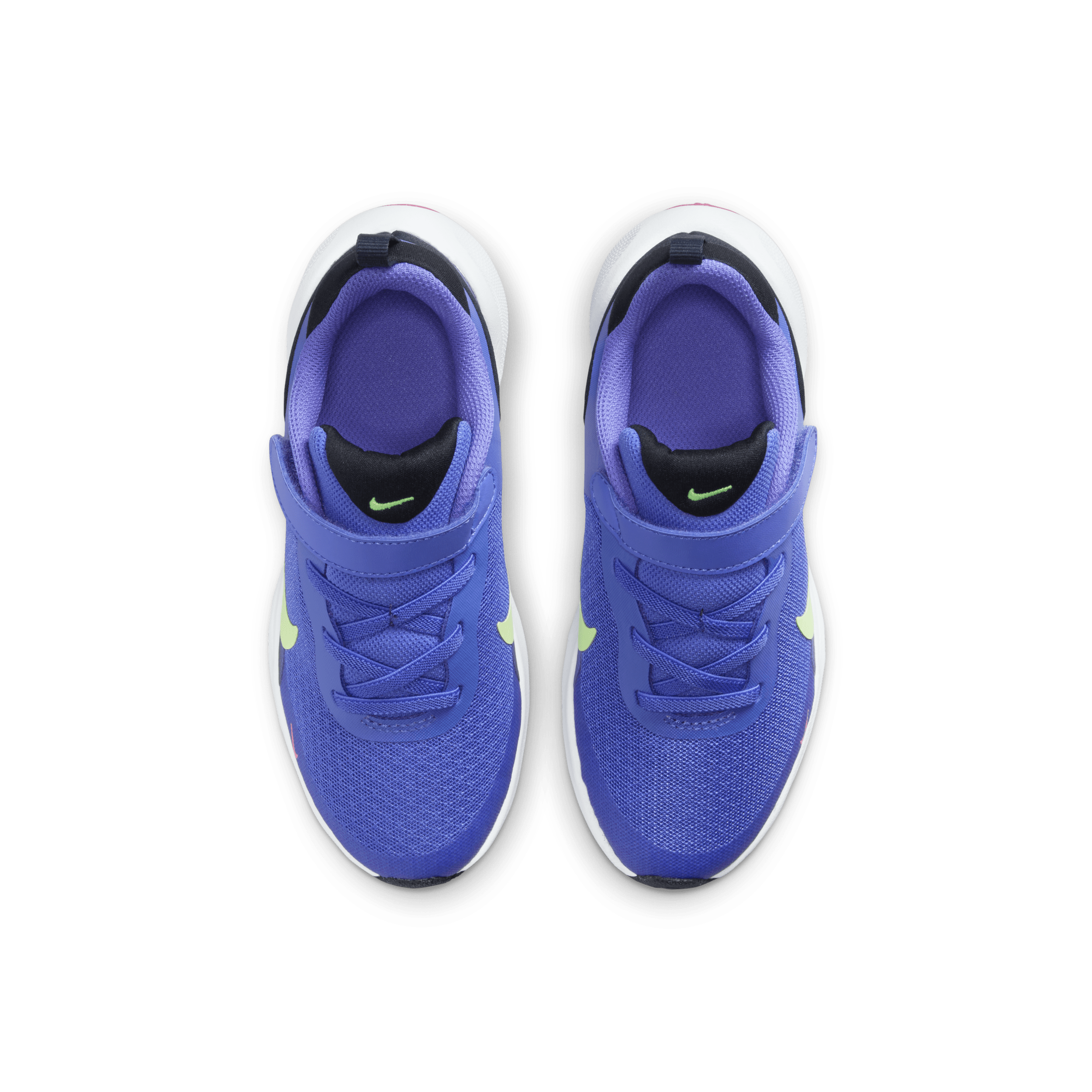 Nike Revolution 7 kleuterschoenen Paars