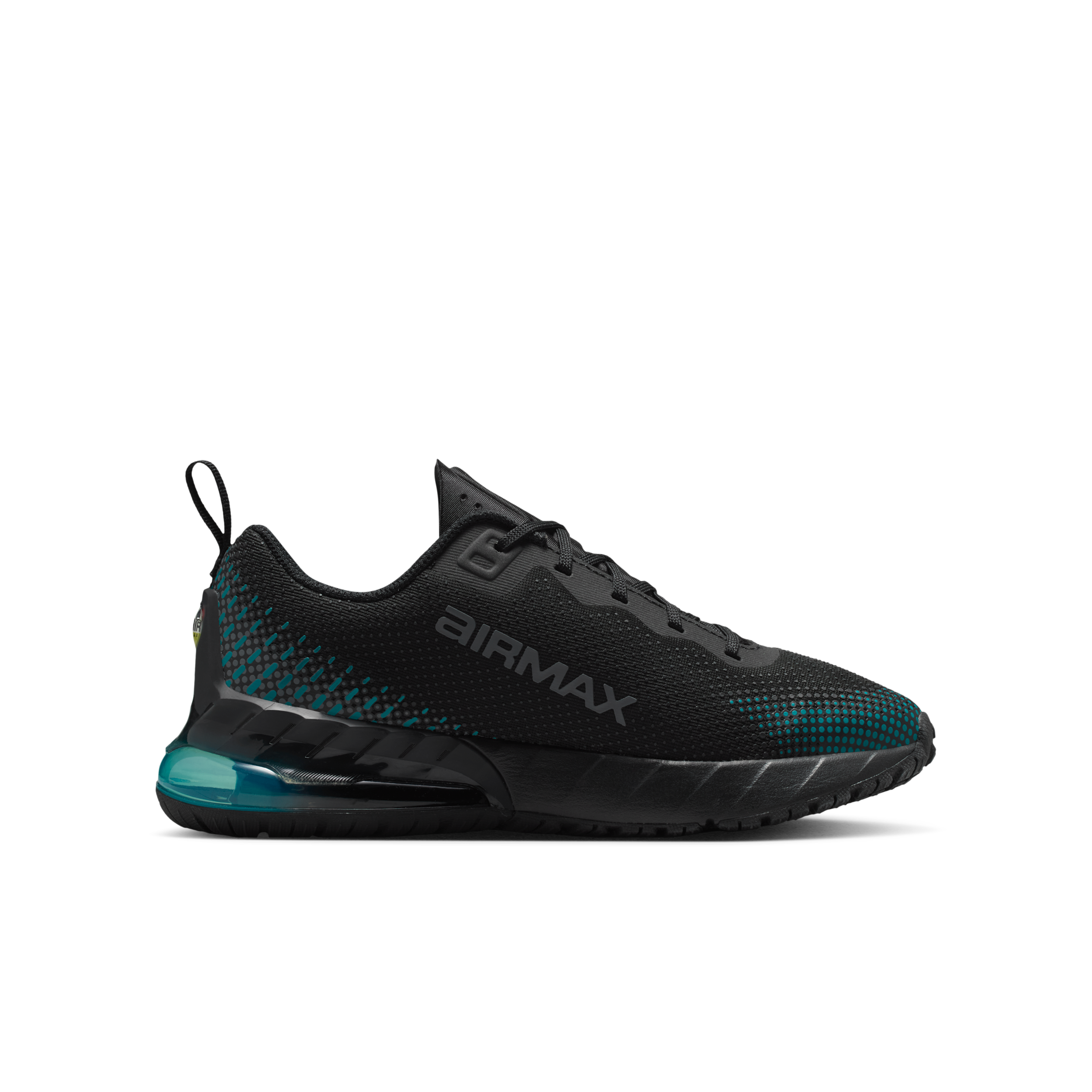 Chaussure Nike Air Max Phoenix pour ado - Noir - HF7052-019