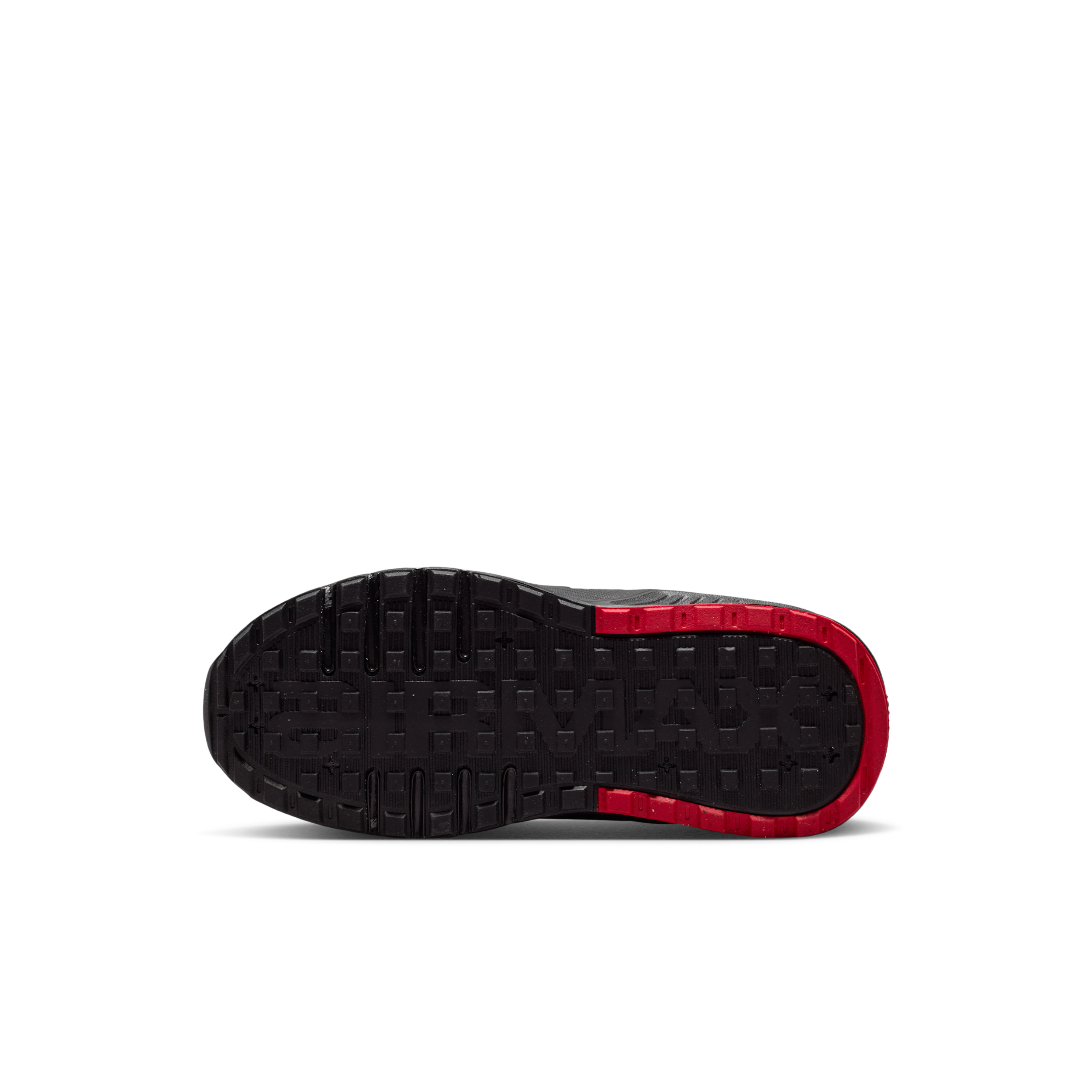 Air Max Bia kleuterschoenen - Zwart - II9945-010