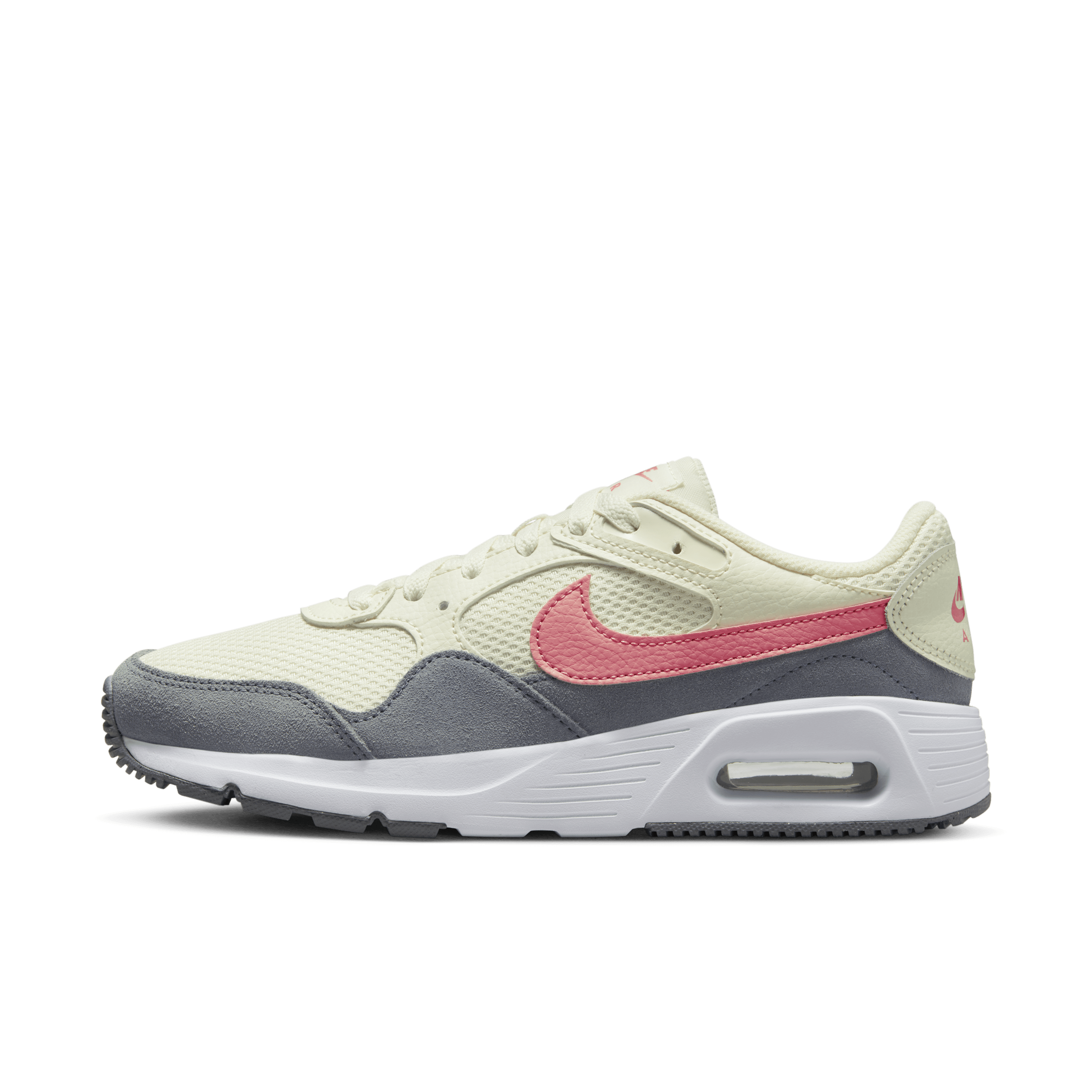 Nike Air Max SC Damenschuh - Weiß - CW4554-114