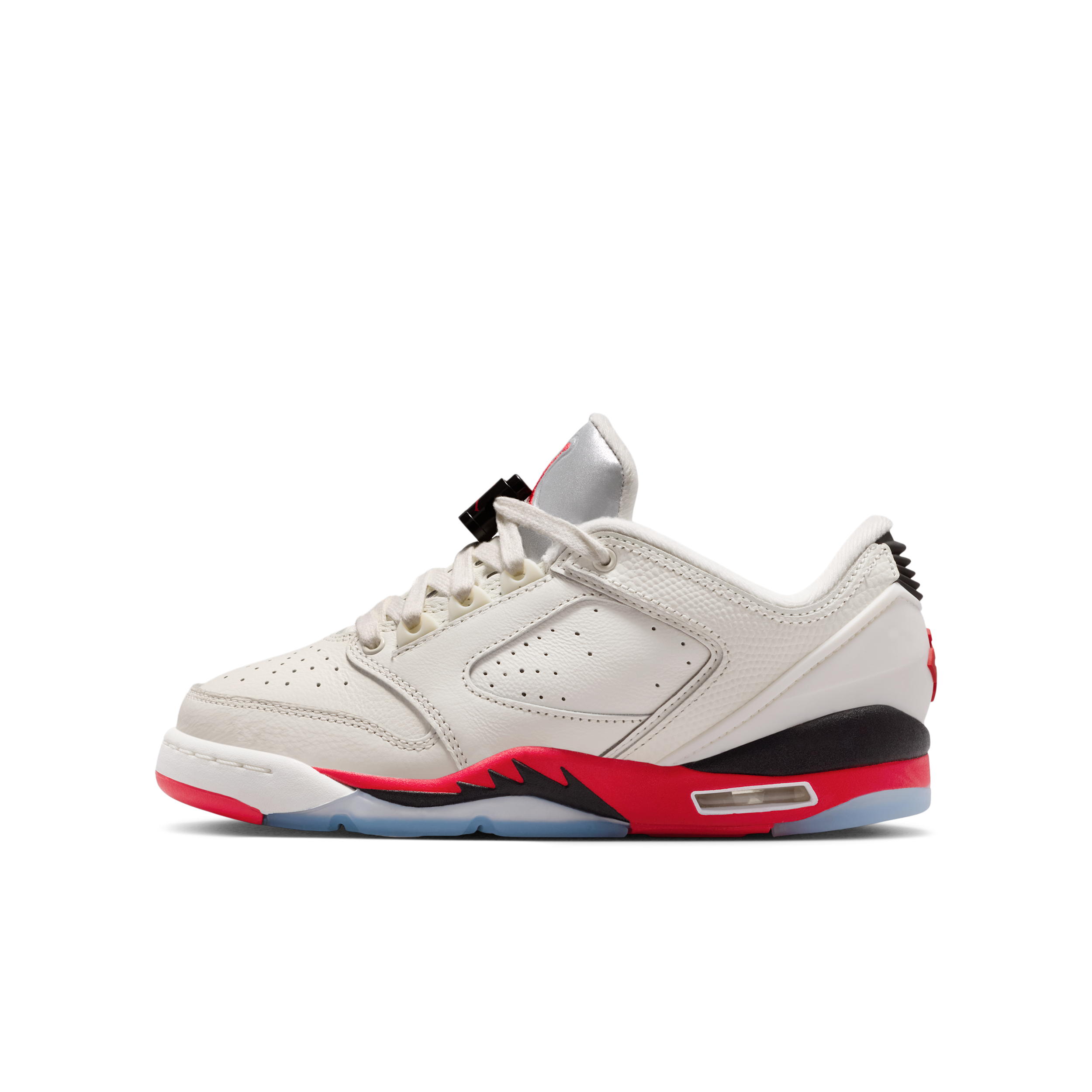 Air Jordan Sixty Plus Low, Vit