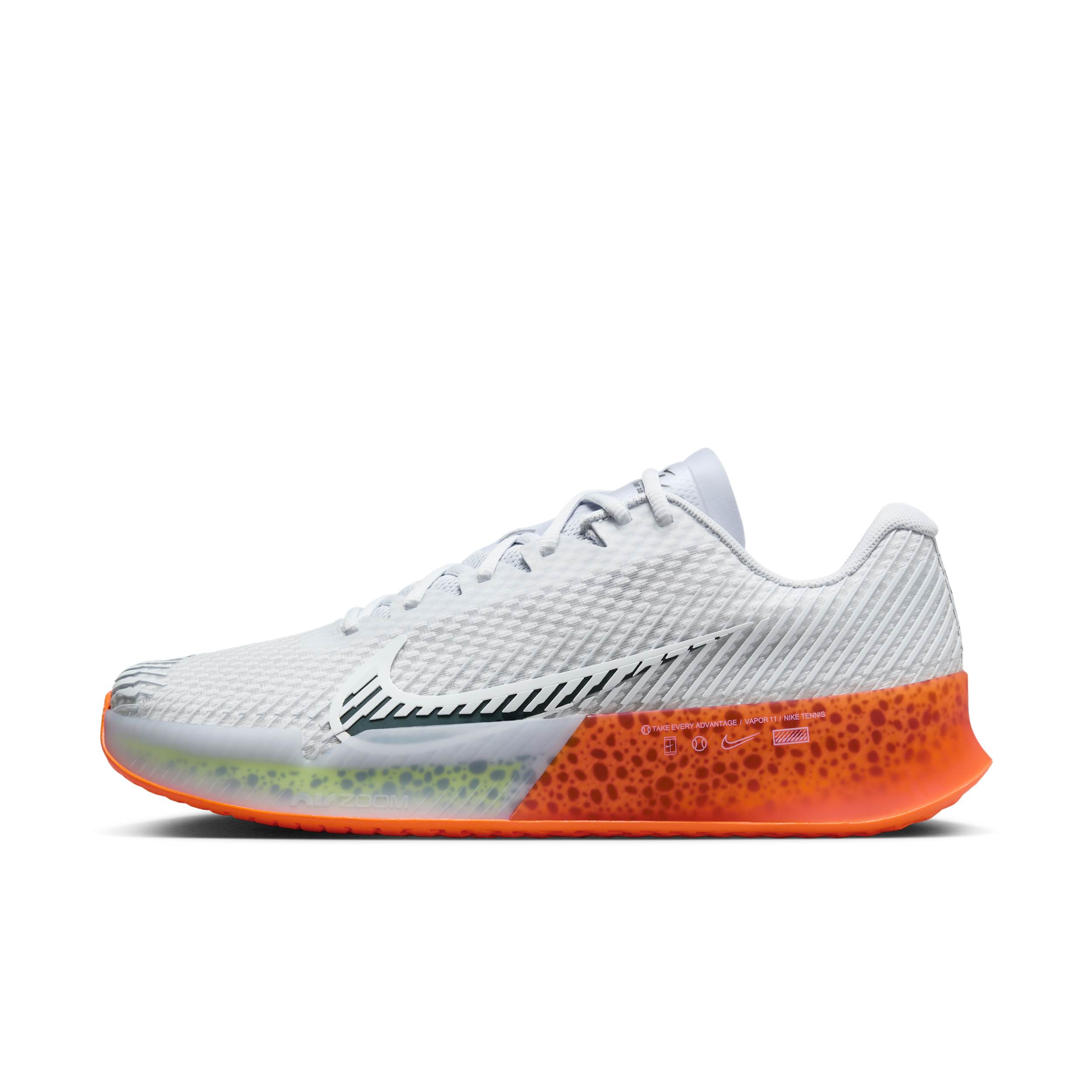 NikeCourt Air Zoom Vapor 11 Premium - FV2276-900