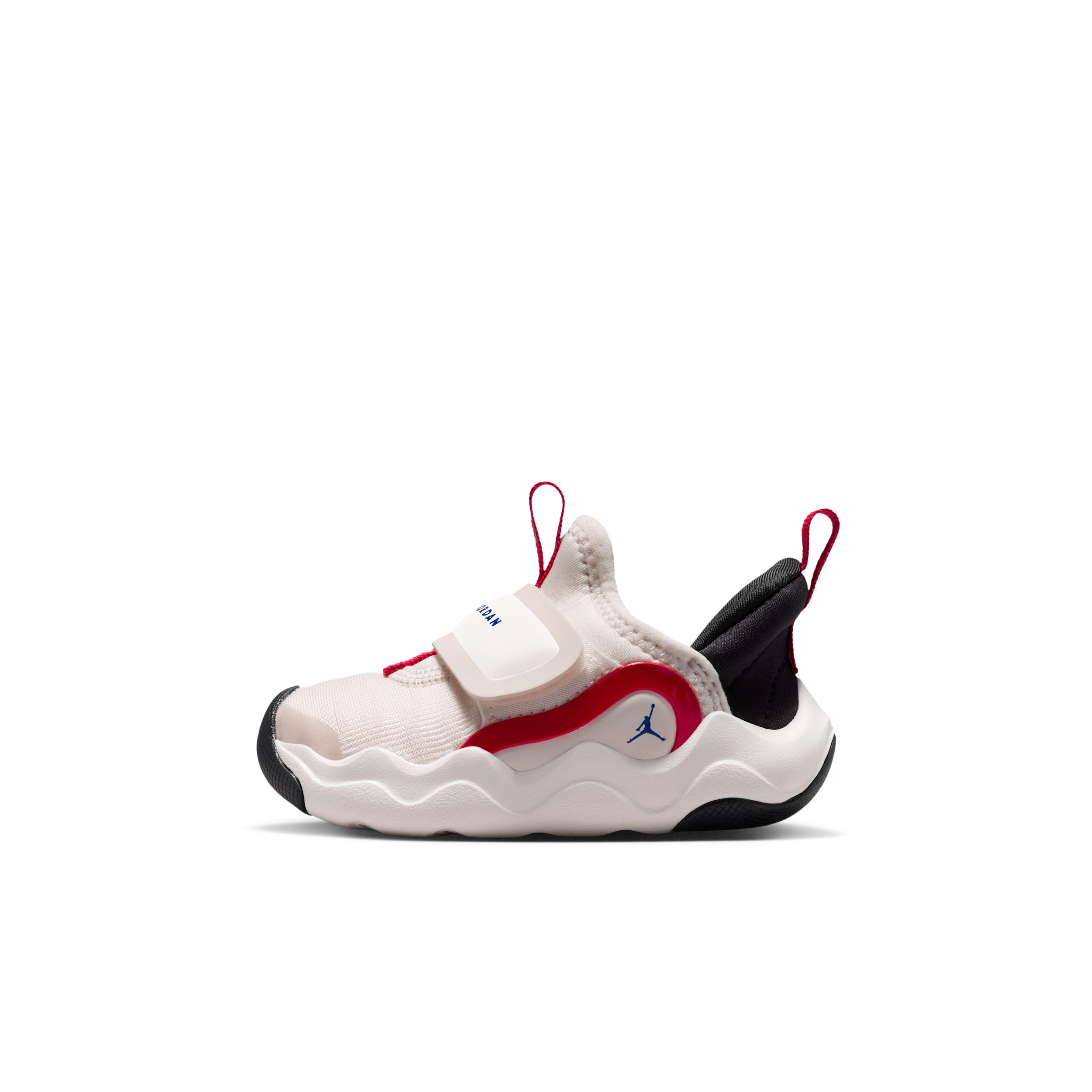 Jordan 23/7.2 EasyOn, Grå