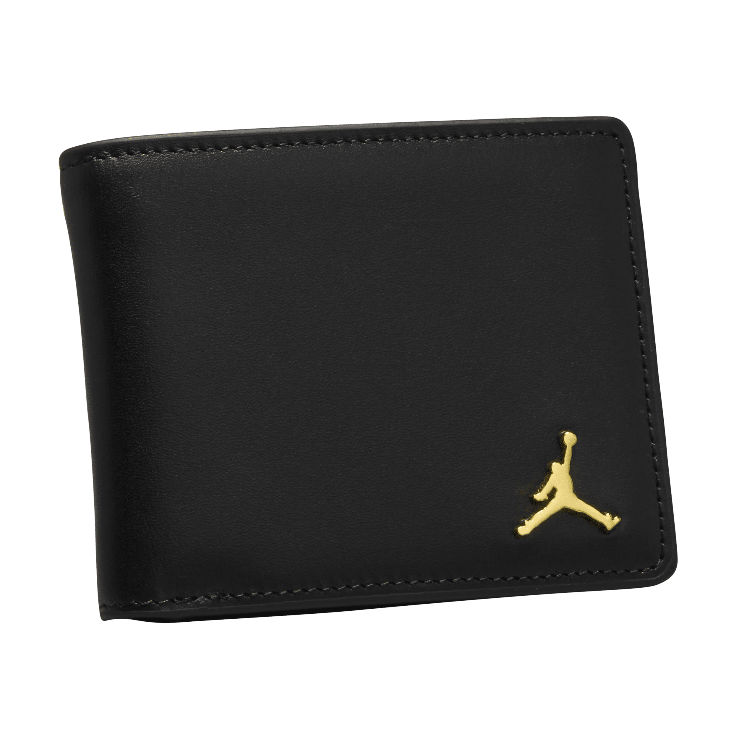 Portefeuille Jordan Jumpman Ingot Bifold pour homme - Noir