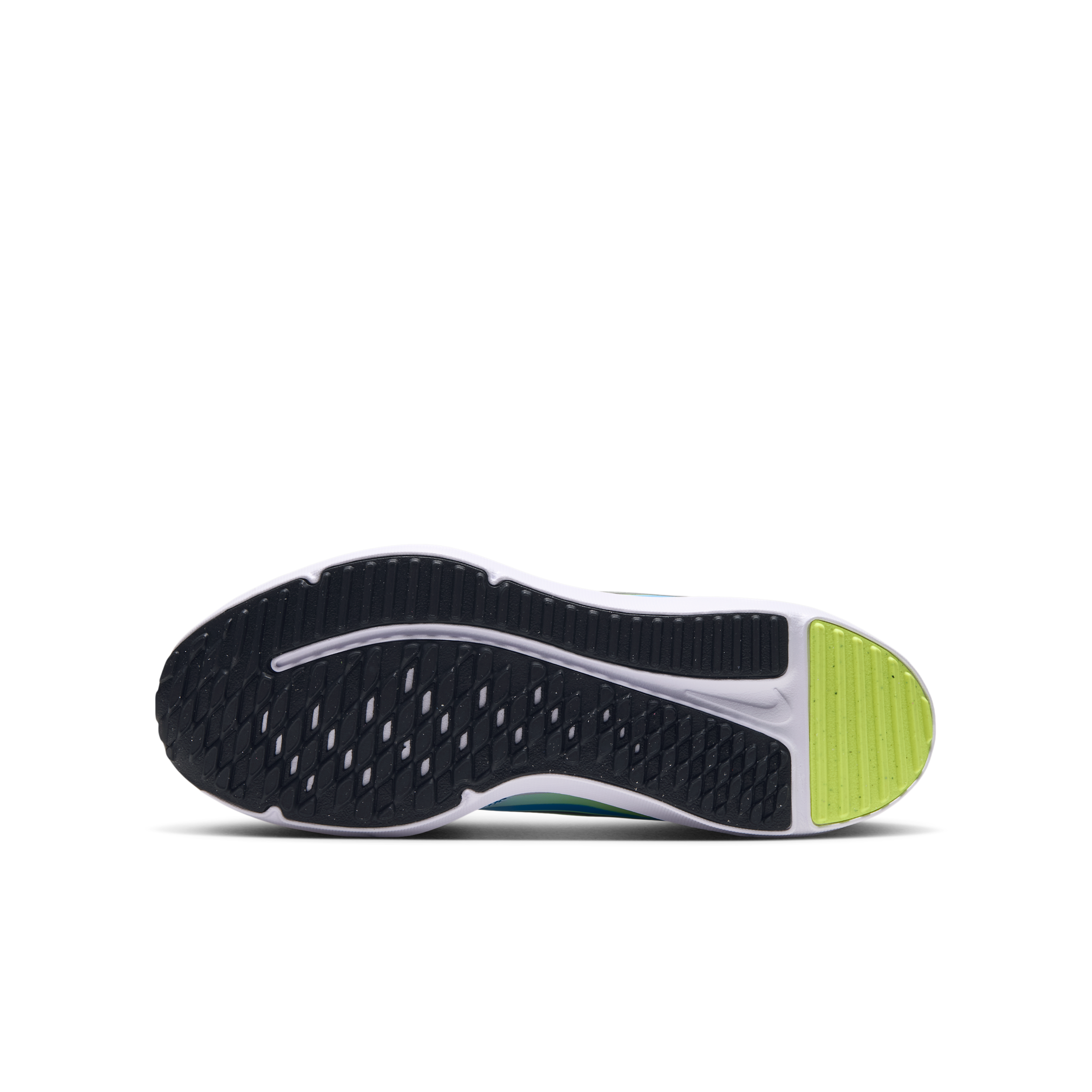 Nike Cosmic Runner kinderschoenen - Blauw - IR1518-412