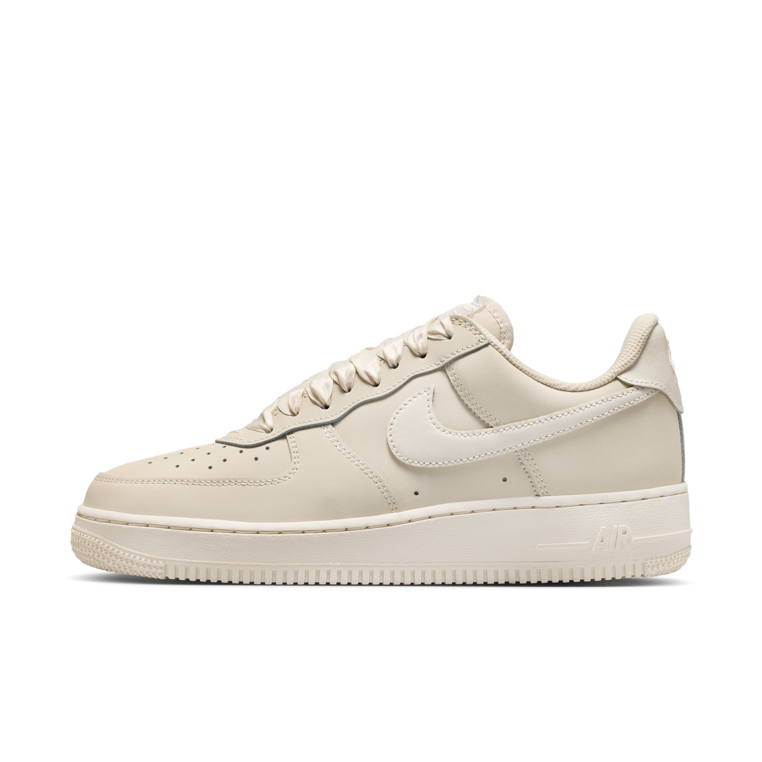 Thumbnail - Nike Air Force 1 Retro Premium Damenschuhe - Braun