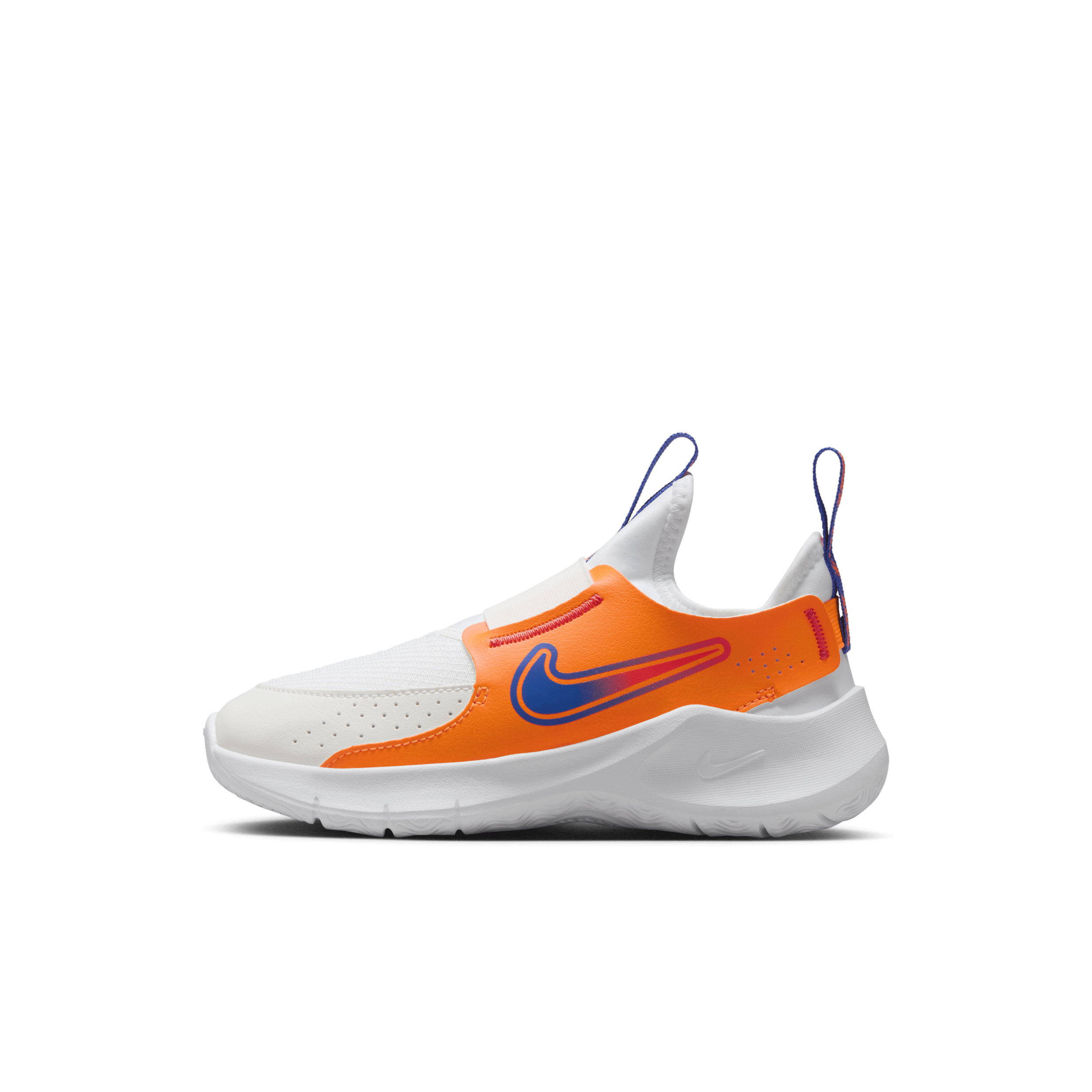 Chaussure Nike Flex Runner 3 pour enfant - Blanc