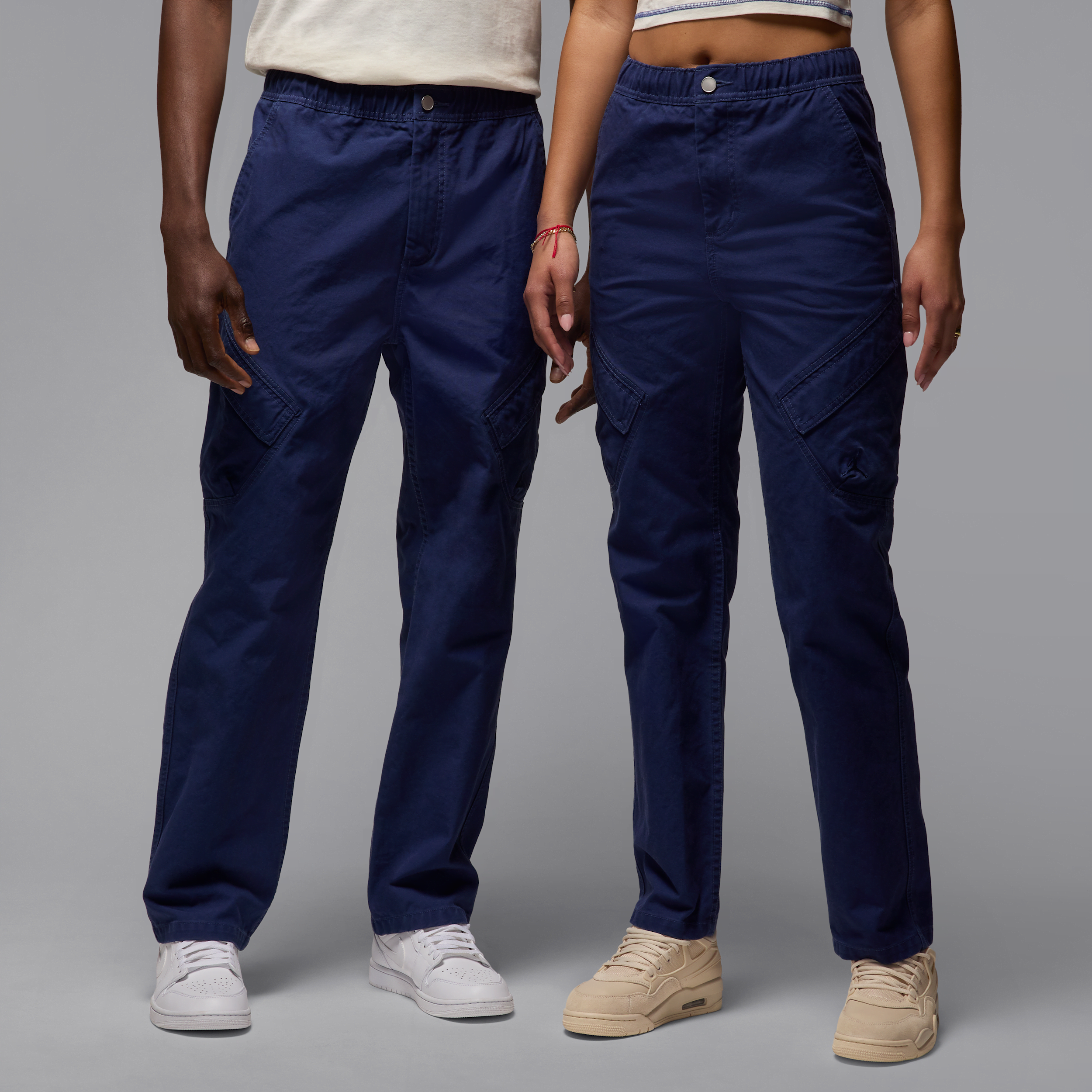 Thumbnail - Jordan Chicago Hose (Herren) - Blau