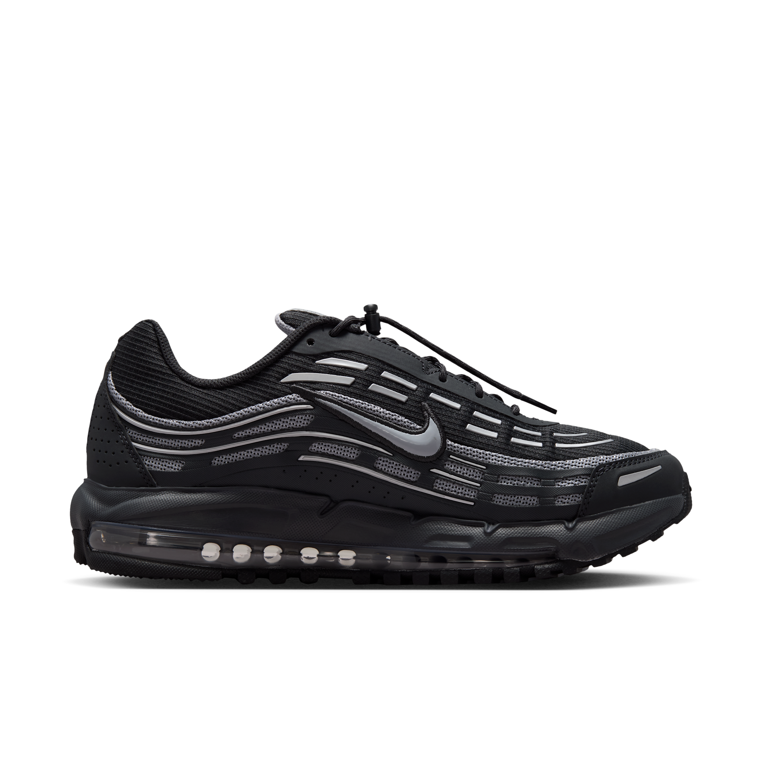 Nike Air Max TL 2.5 Men's Shoes - Grey - IO3037-002