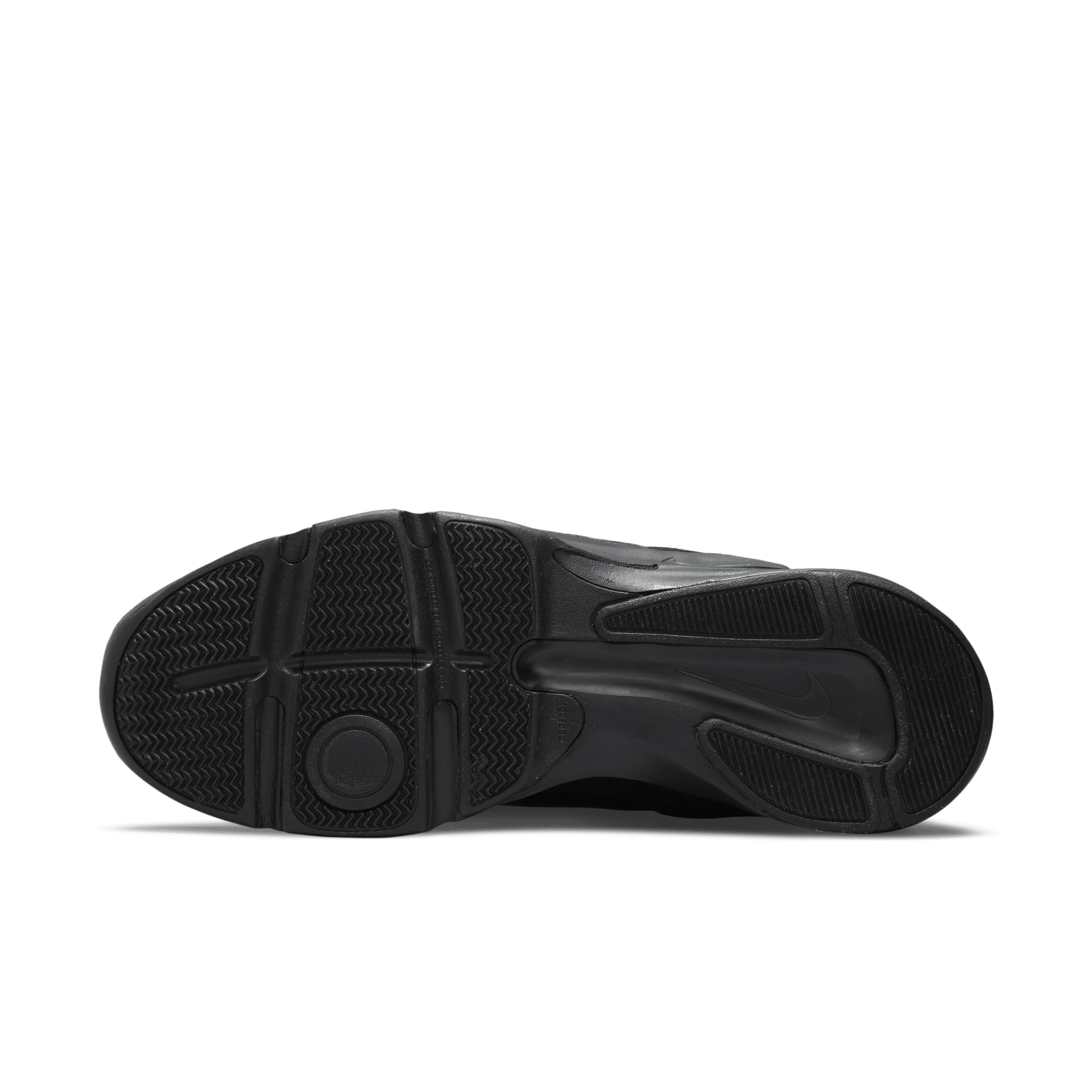 Chaussure de training Nike Defy All Day pour Homme - Noir