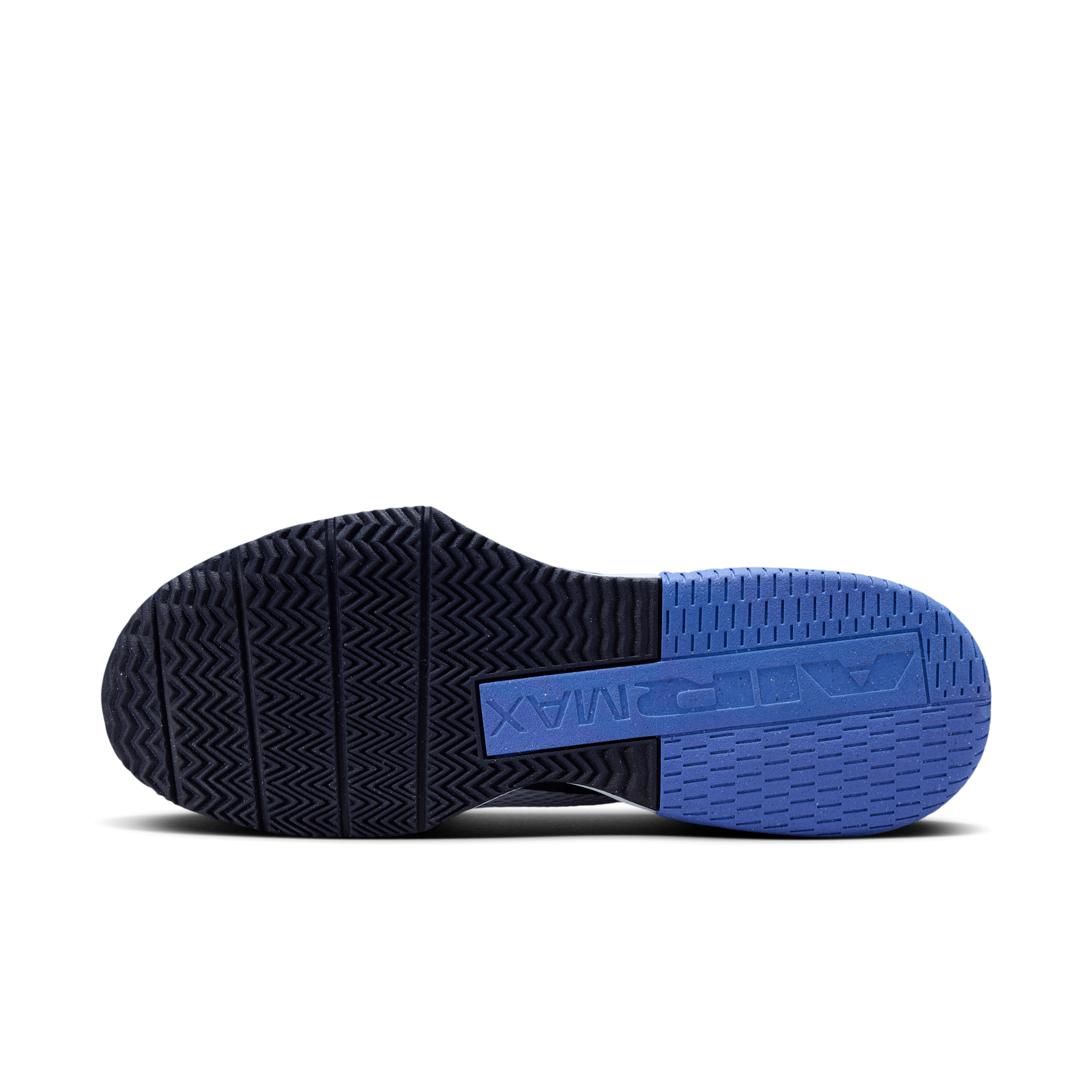 Nike Air Max Alpha Trainer 6 treningssko til herre - Blå - FQ1833-401