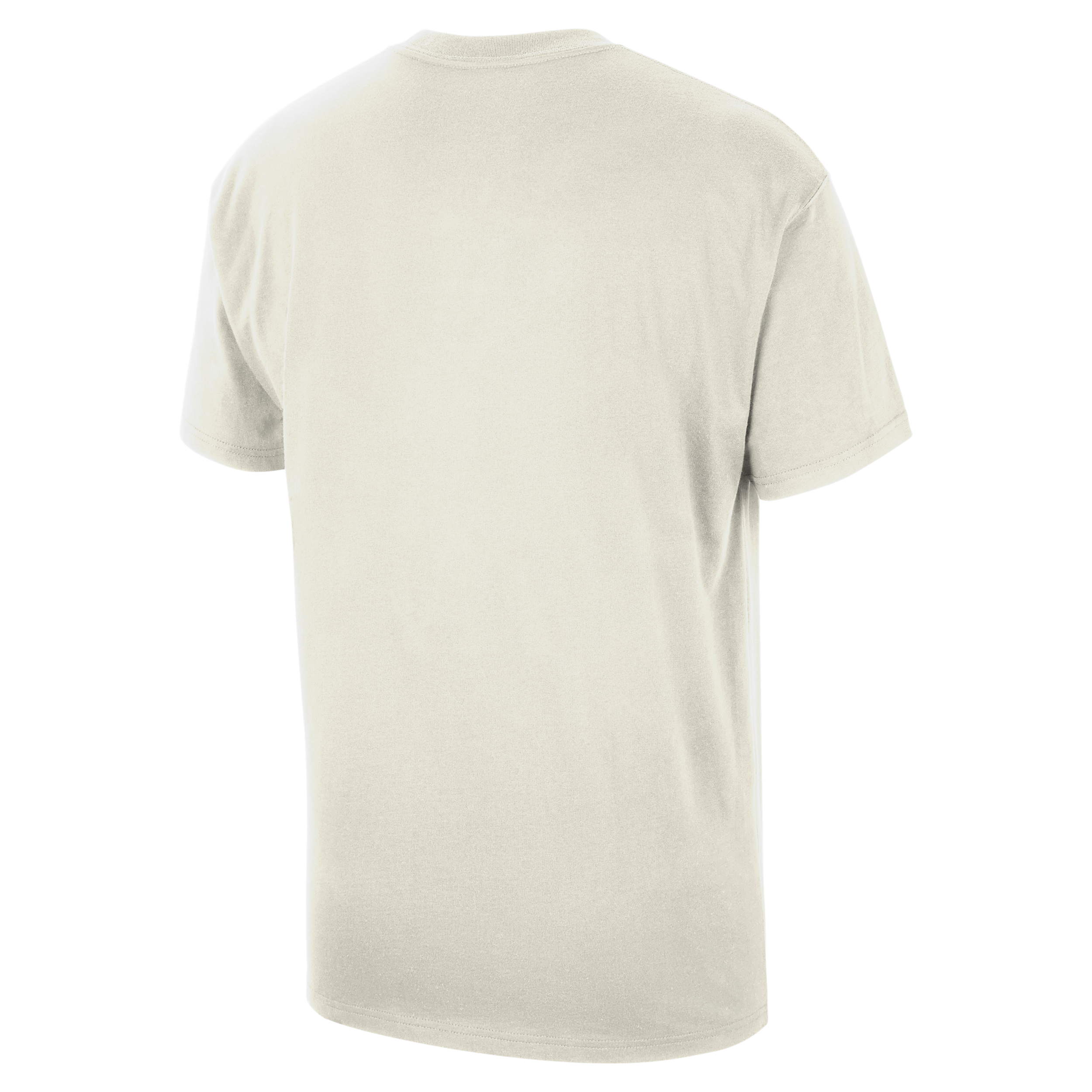 Thumbnail - Milwaukee Bucks Courtside Nike NBA Max90-T-Shirt (Herren) - Weiß