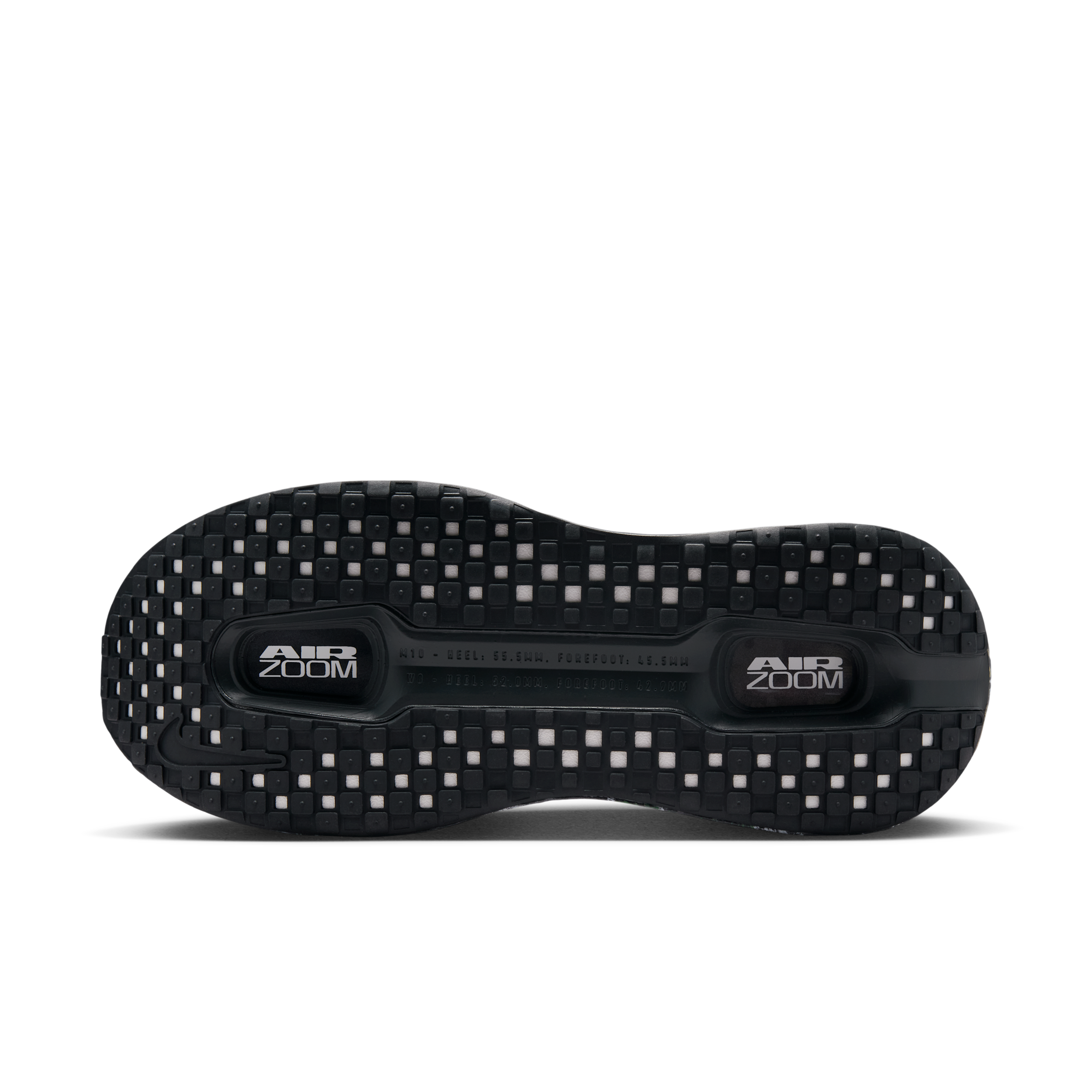 Nike Vomero Premium 'Black Realtree' | Men's Size 8 - IO7325-001