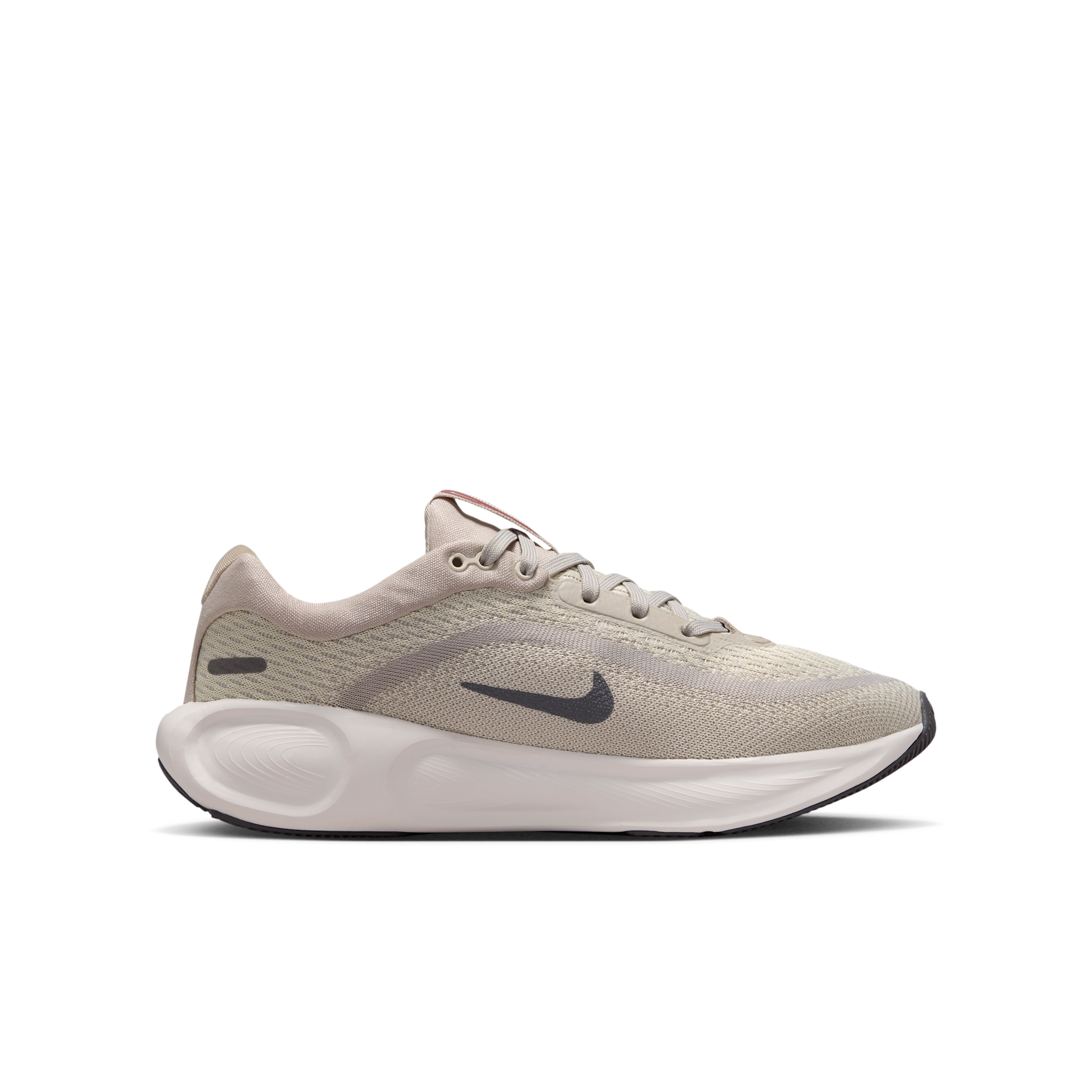 Chaussure de running Nike Stellar Ride pour ado - Marron - HQ3266-201