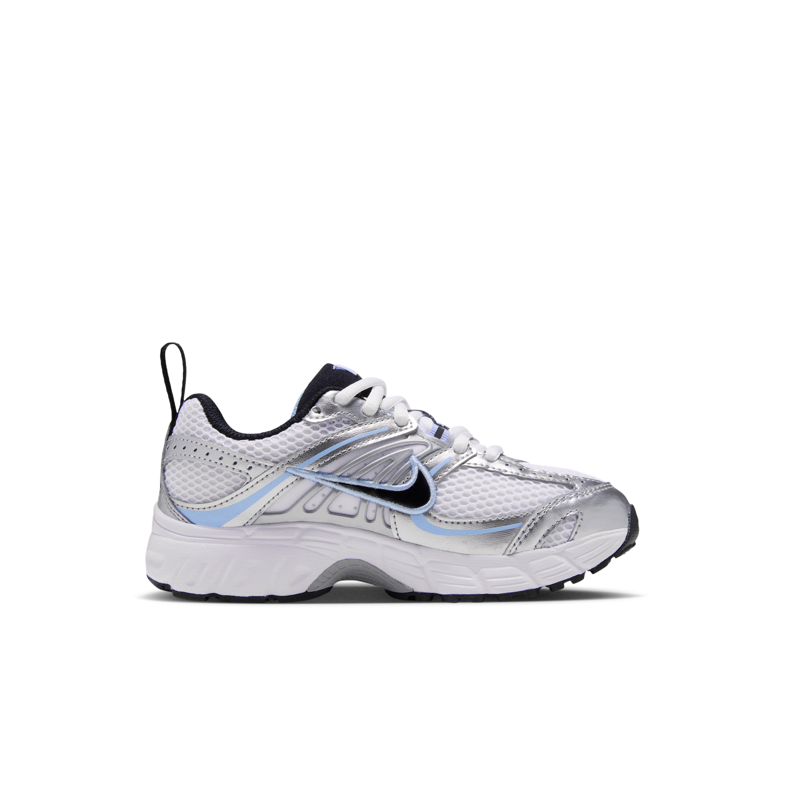 Chaussure Nike Air Max Moto 2K pour enfant - Blanc - IR5605-104