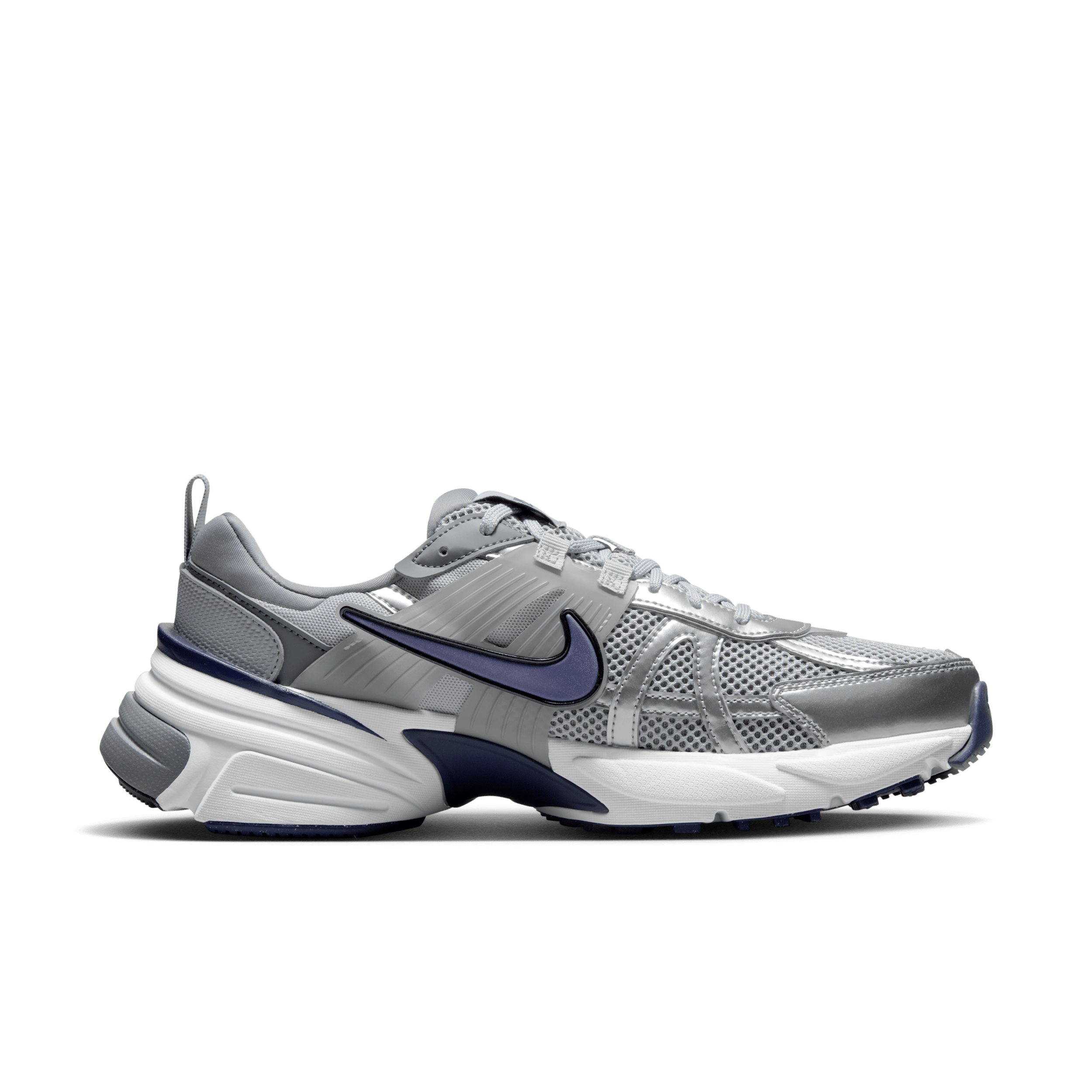 Chaussure Nike V2K Run pour homme - Gris