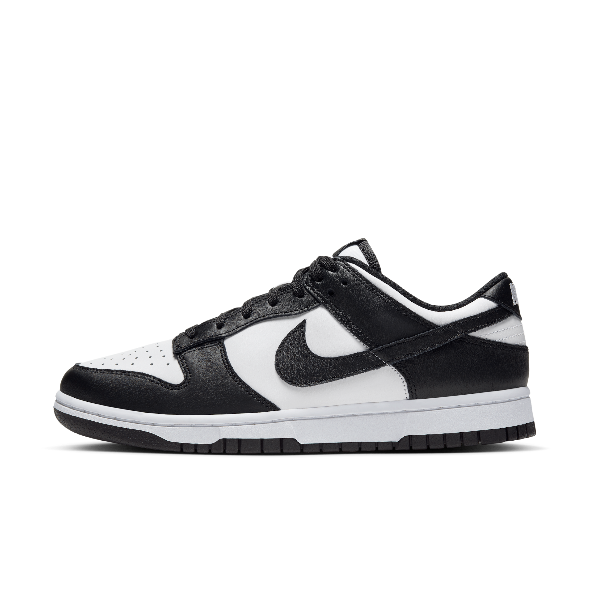 Thumbnail - Nike Panda Dunk Low Damenschuh - Weiß