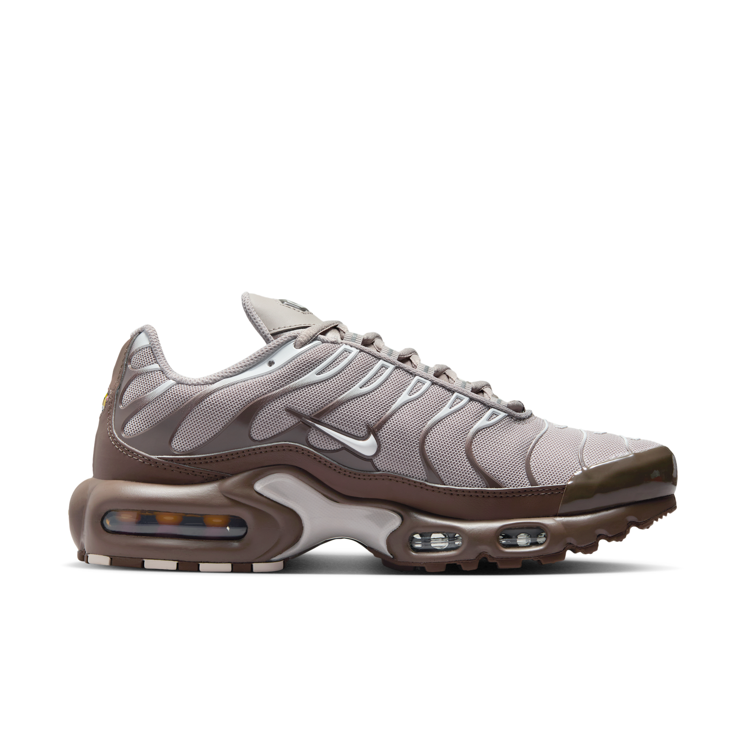 Nike Air Max Plus damesko - Brun - DZ3671-002