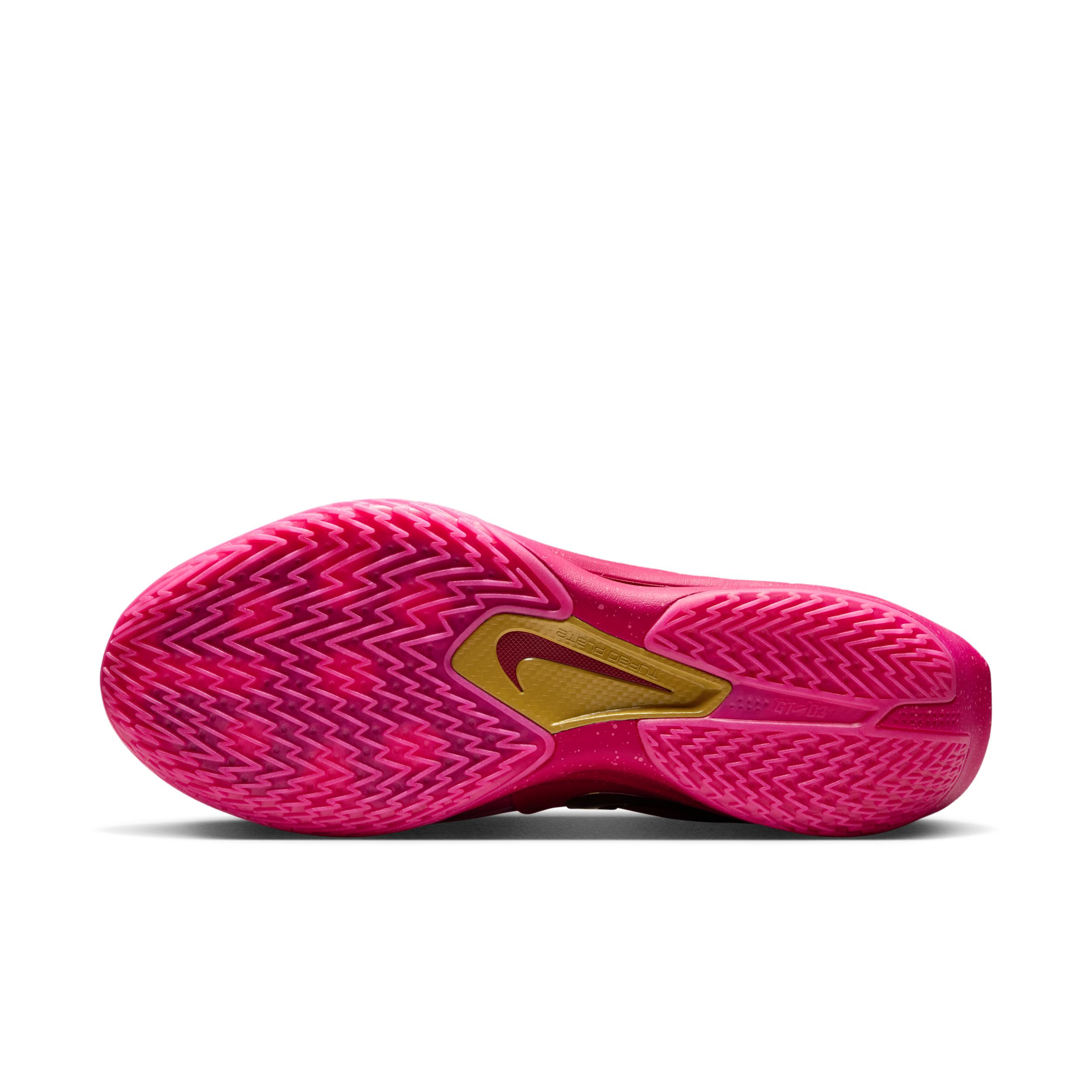 G.T. Cut 3 Turbo basketsko - Rosa - II3704-600