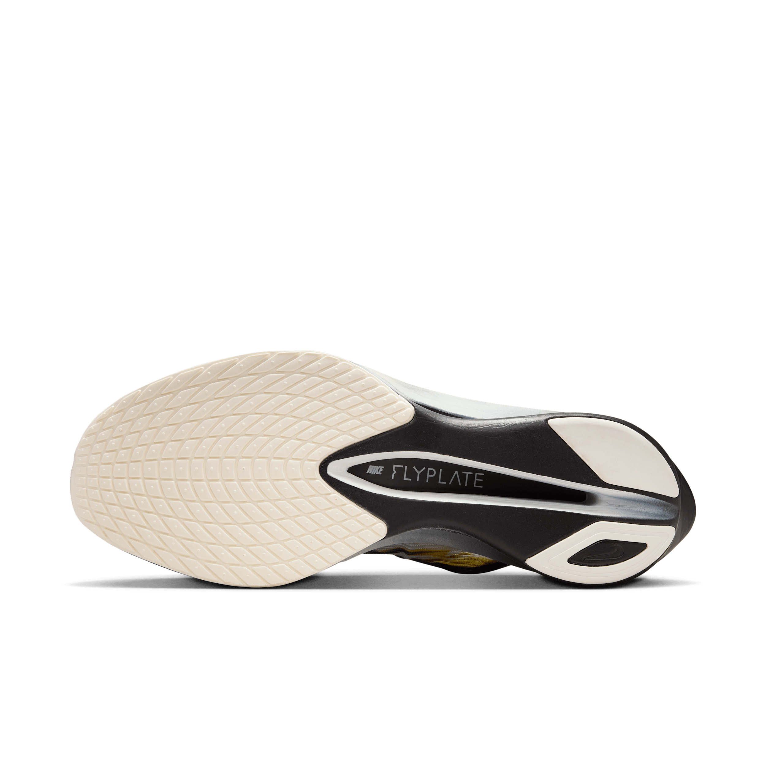 Nike Vaporfly 4-konkurrenceløbesko til vej til mænd - multifarvet - IB8167-999