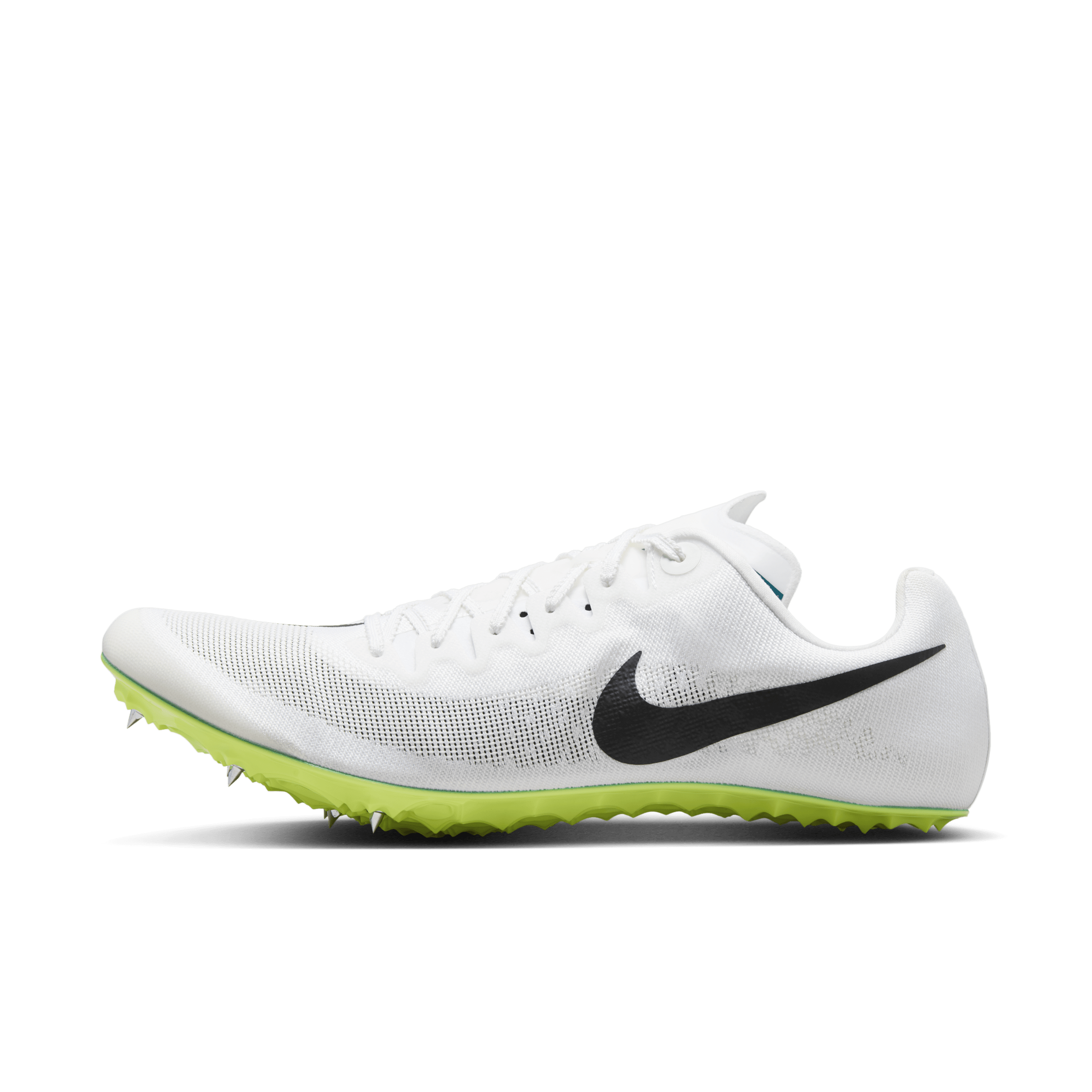 Thumbnail - Nike Zoom Ja Fly 4 Laufspikes für Sprints - Weiß