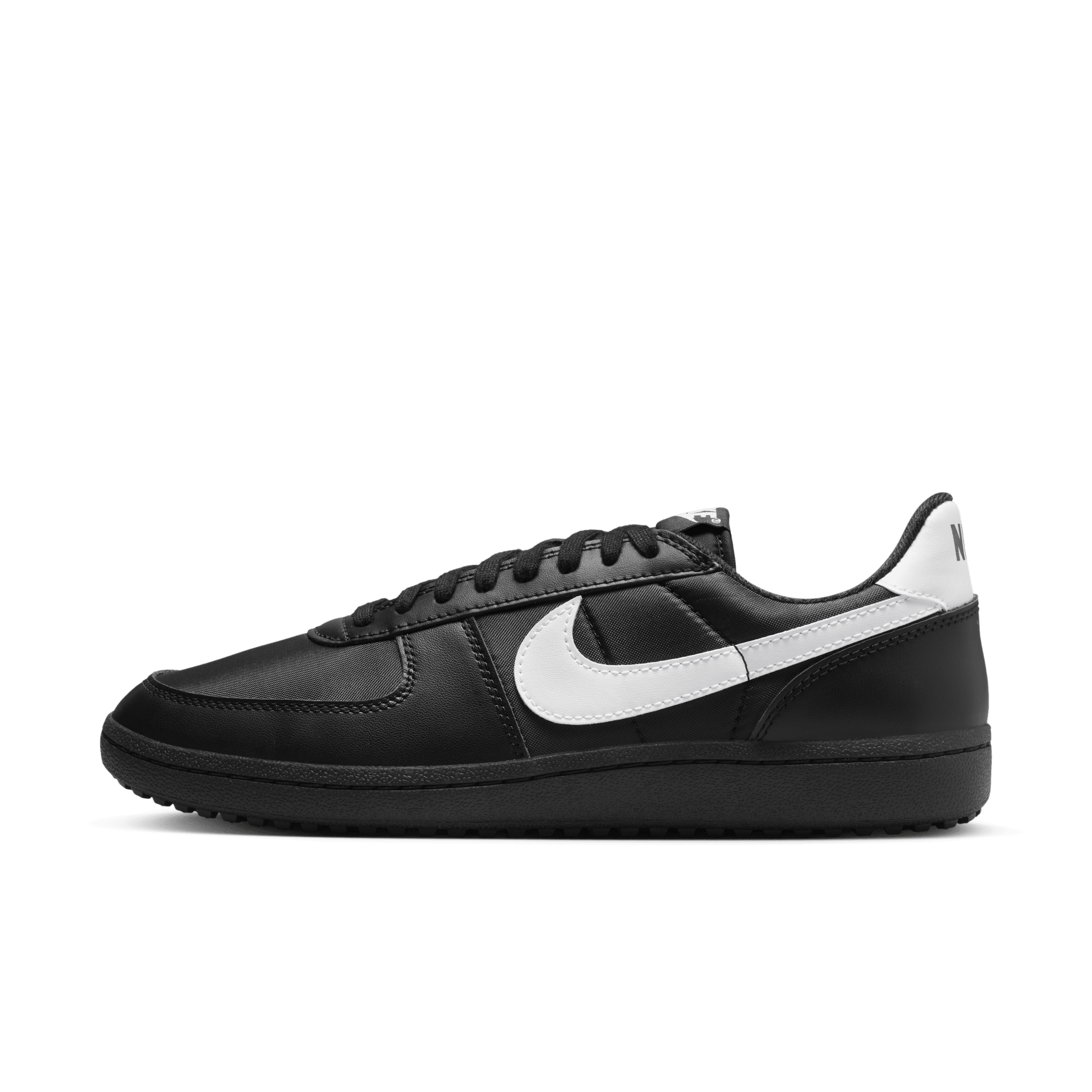 Scarpa Nike Field General '82 - Nero