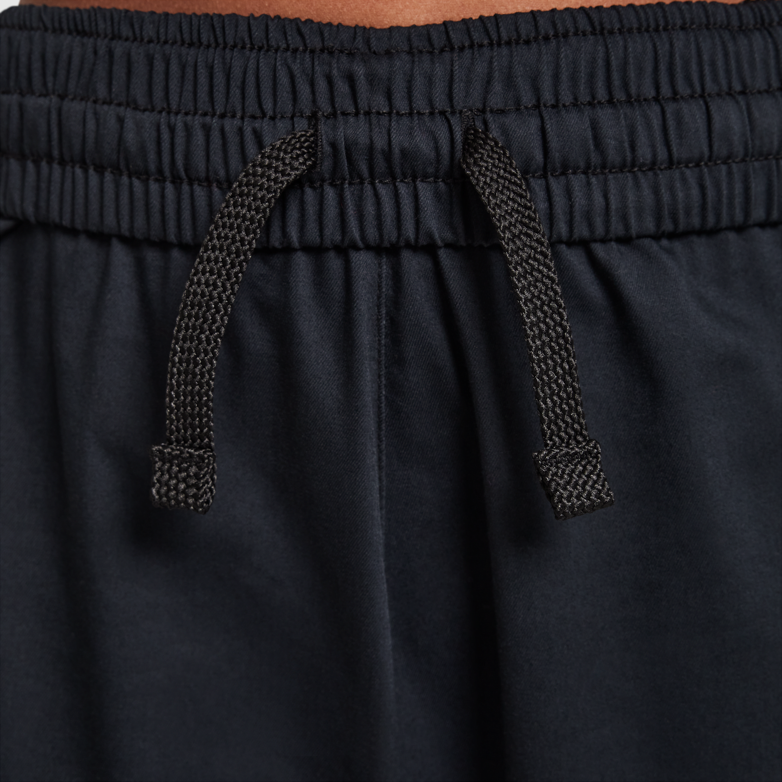 Thumbnail - Nike Hose (Mädchen) - Schwarz